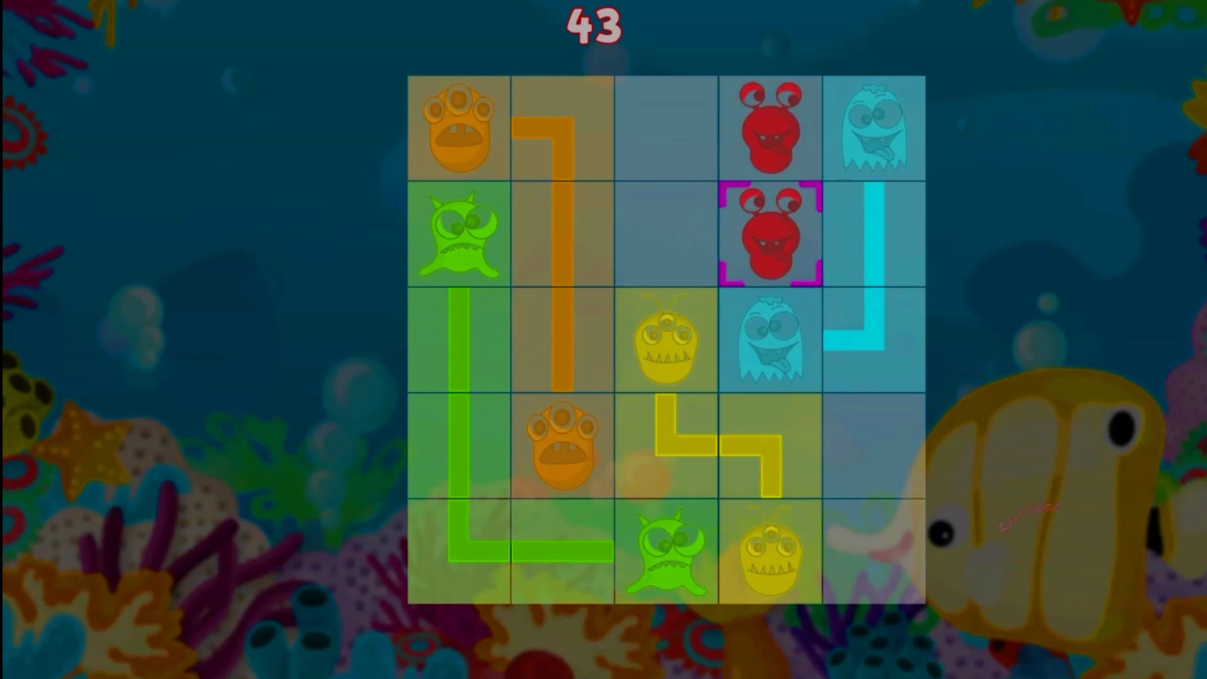 Puzzle Frenzy Craze (PS5): скриншот 2