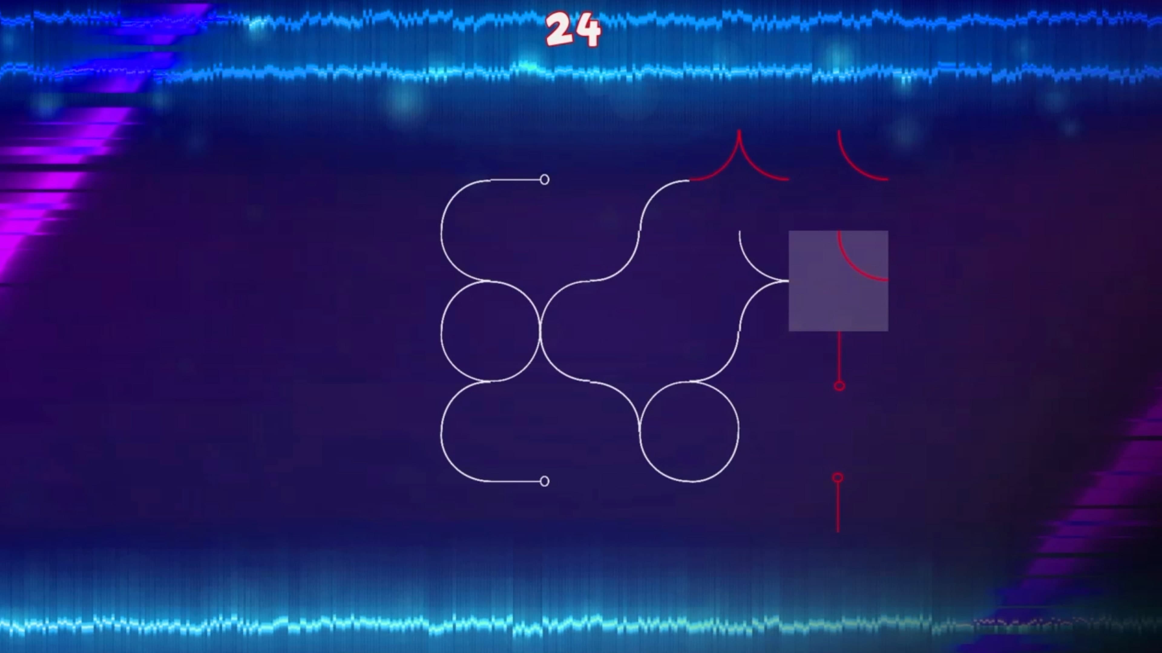 Puzzle Frenzy Craze (PS5): скриншот 3