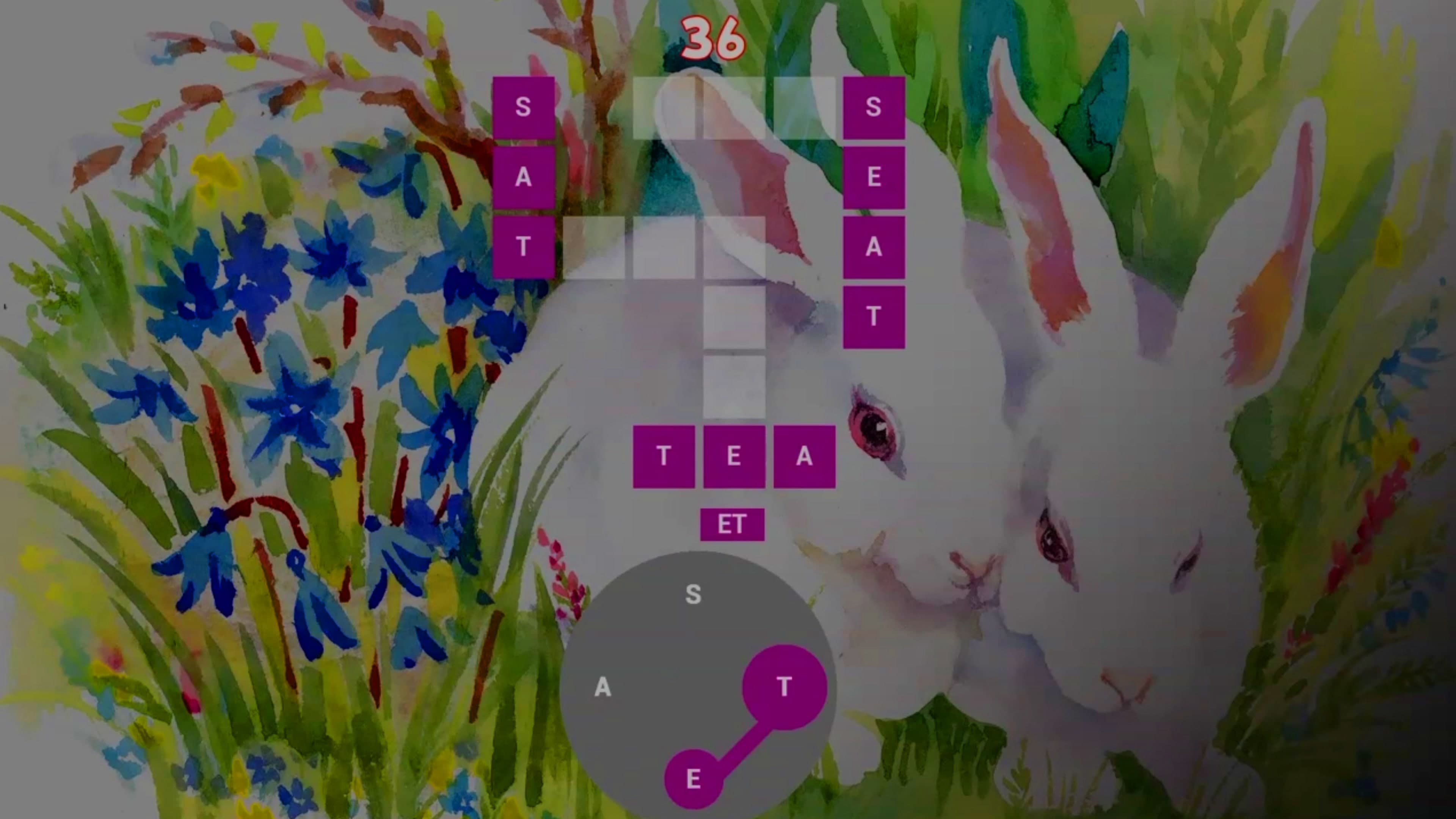 Puzzle Frenzy Craze (PS5): скриншот 6