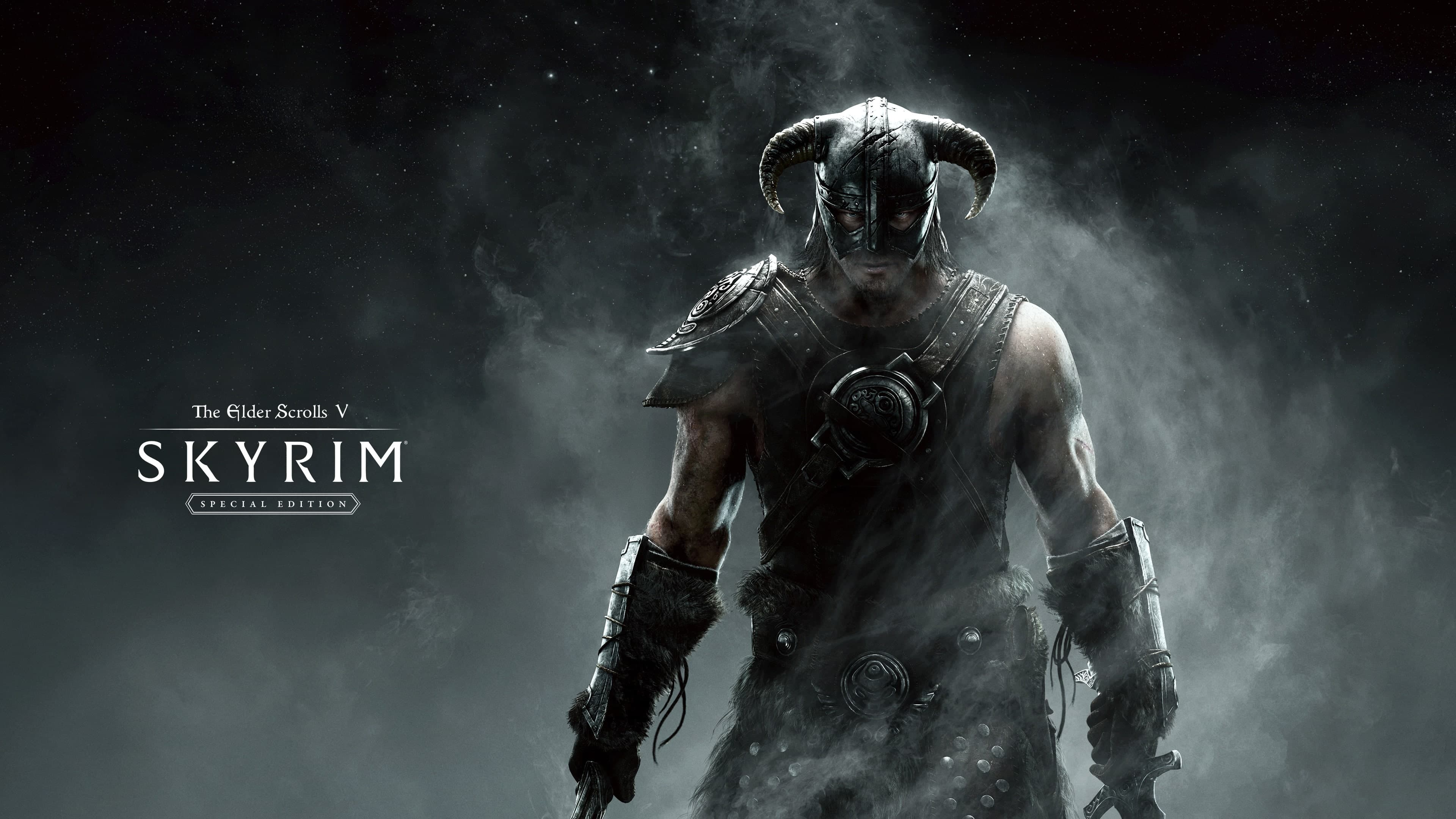 The Elder Scrolls V: Skyrim Special
