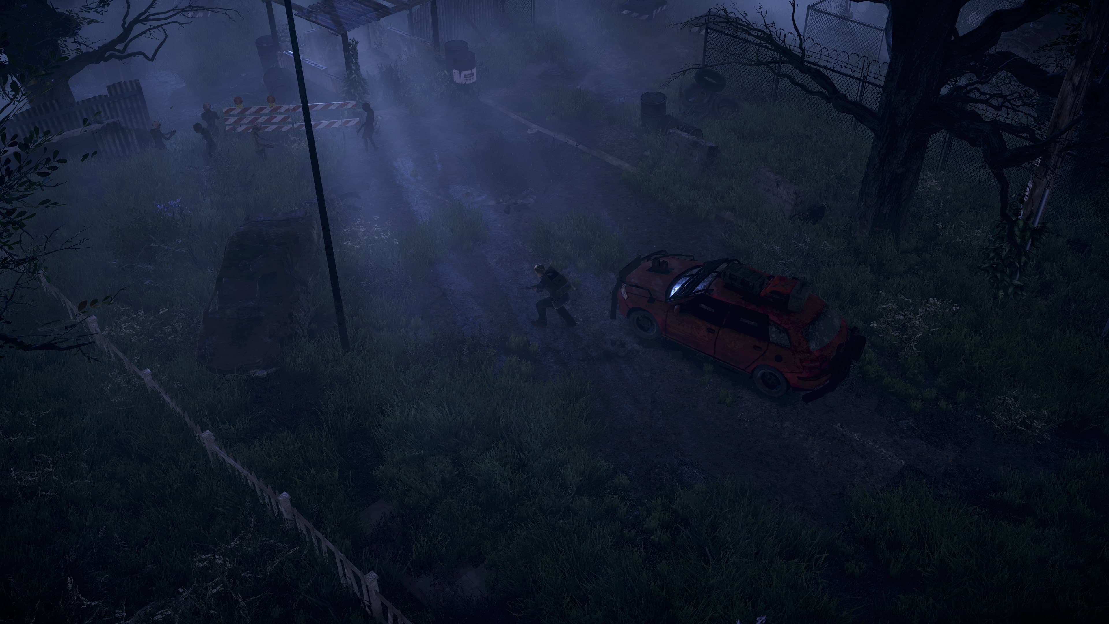 The Last Stand: Aftermath: скриншот 6