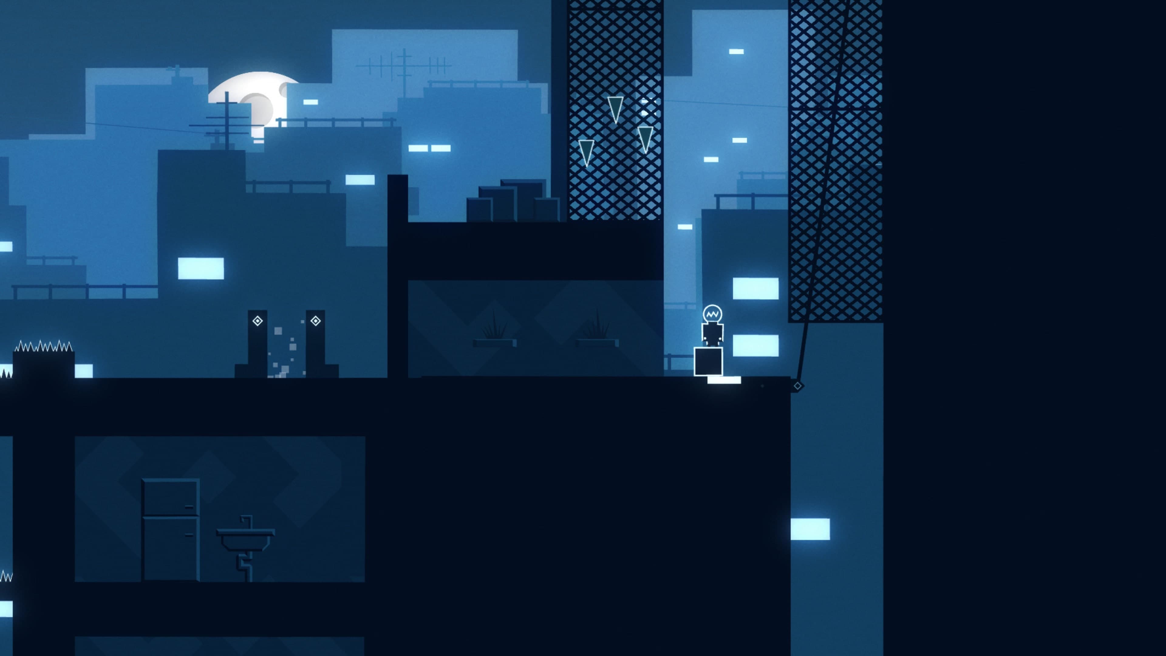 Night Lights: скриншот 3