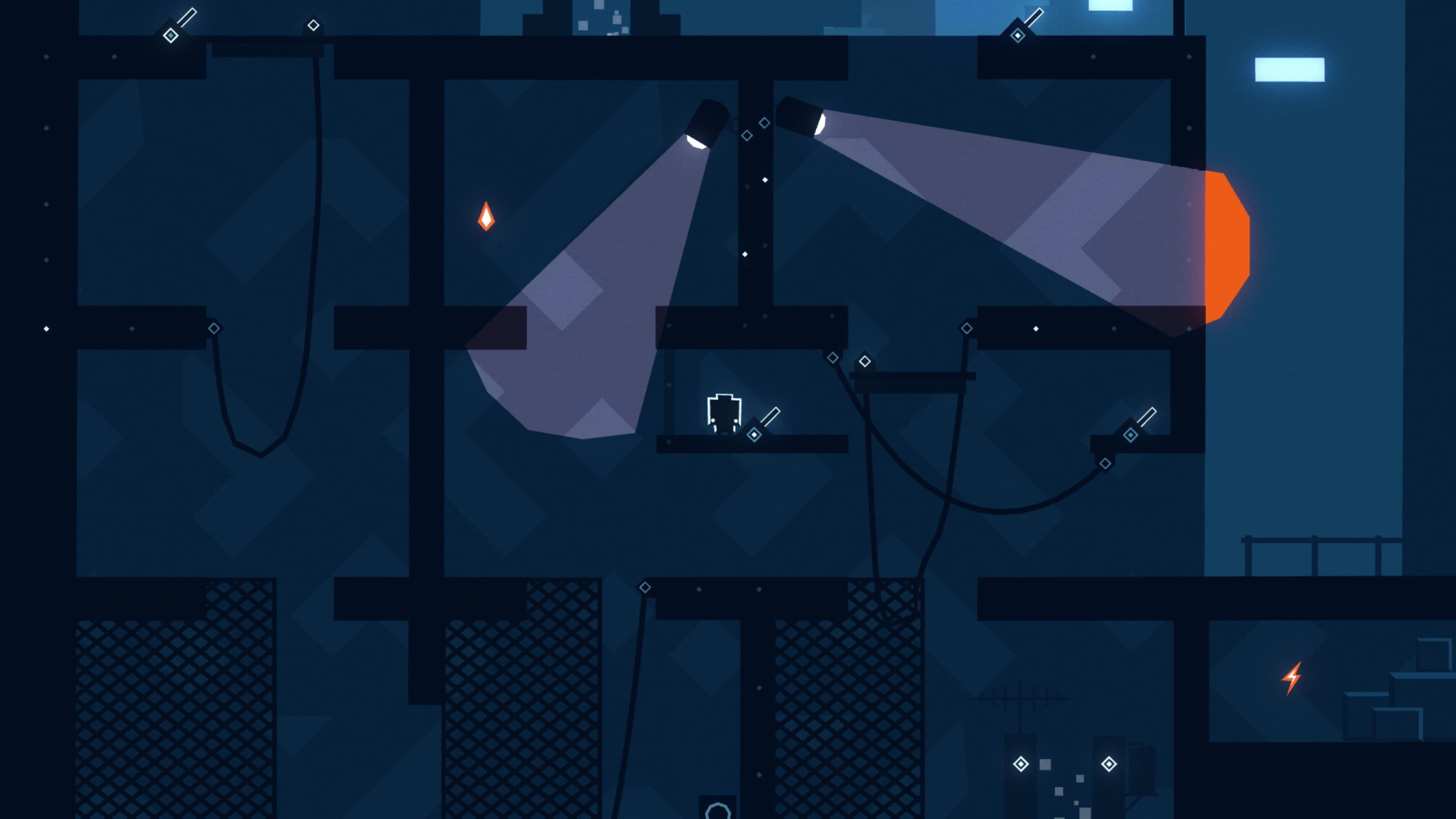 Night Lights: скриншот 6