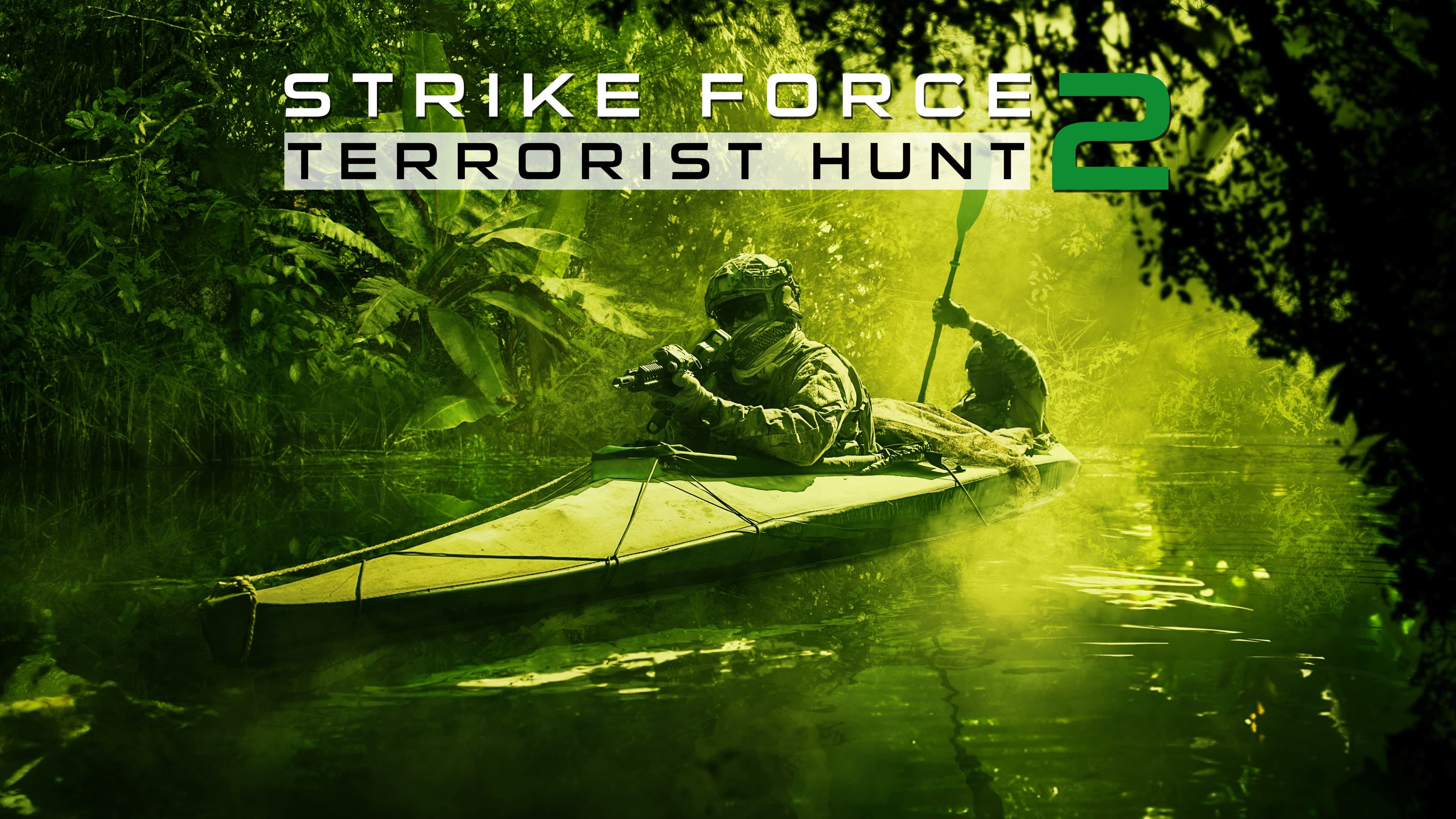 Strike Force 2 - Terrorist Hunt Standard