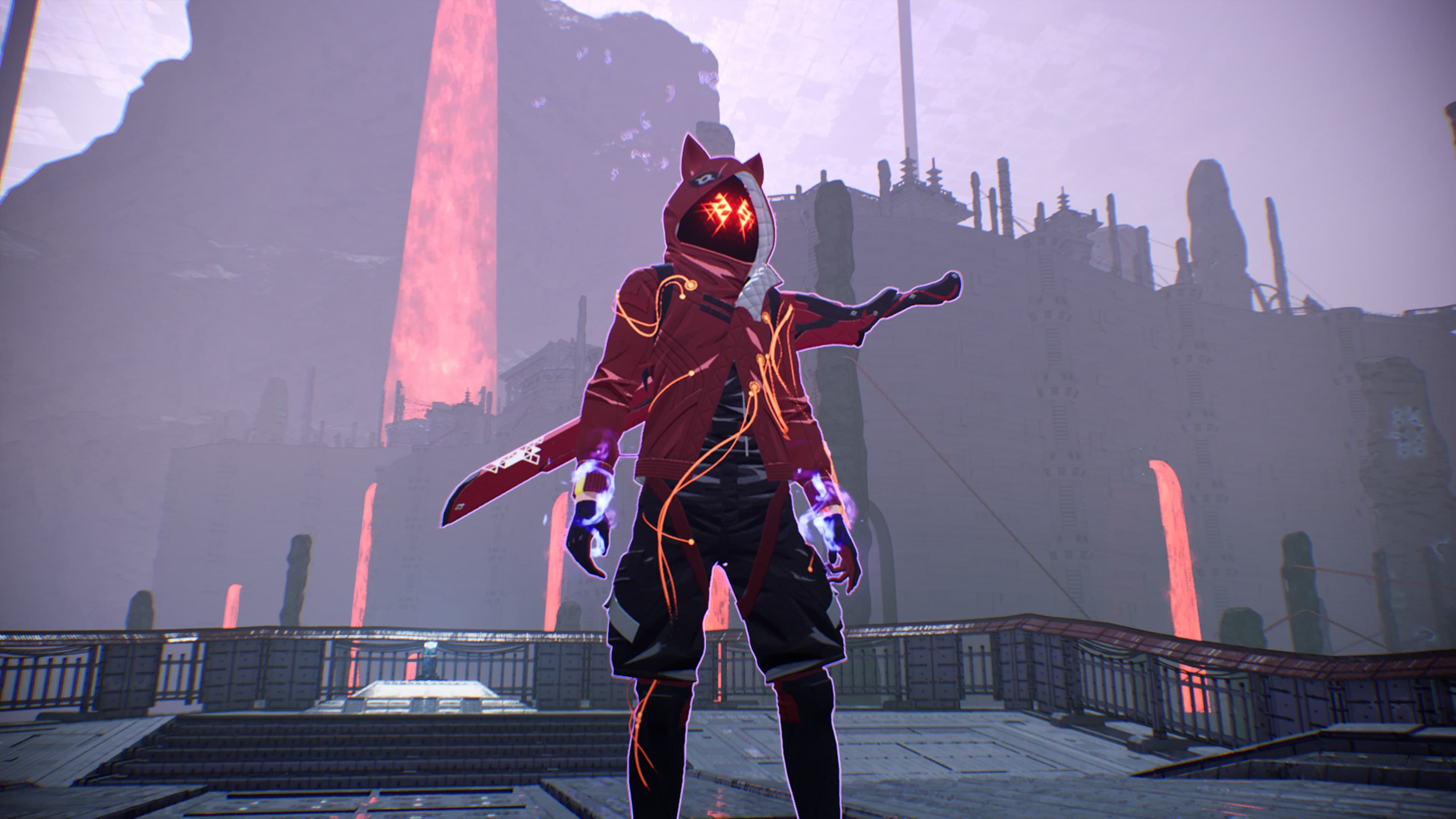 SCARLET NEXUS Ultimate Upgrade Pack: скриншот 1