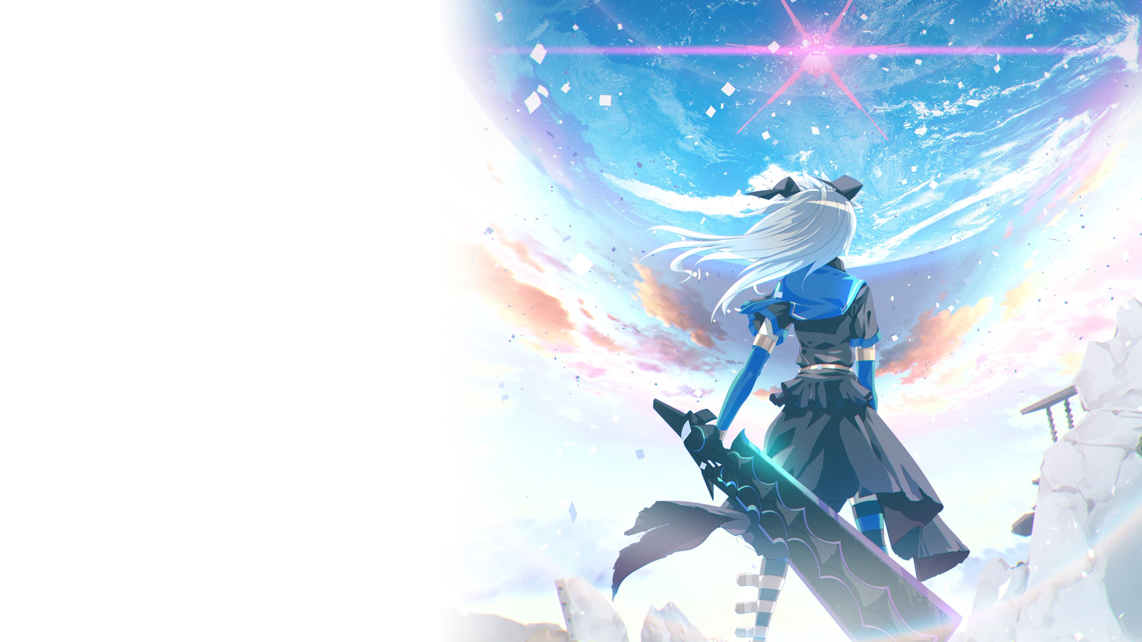 Cogen: Sword of Rewind Standard
