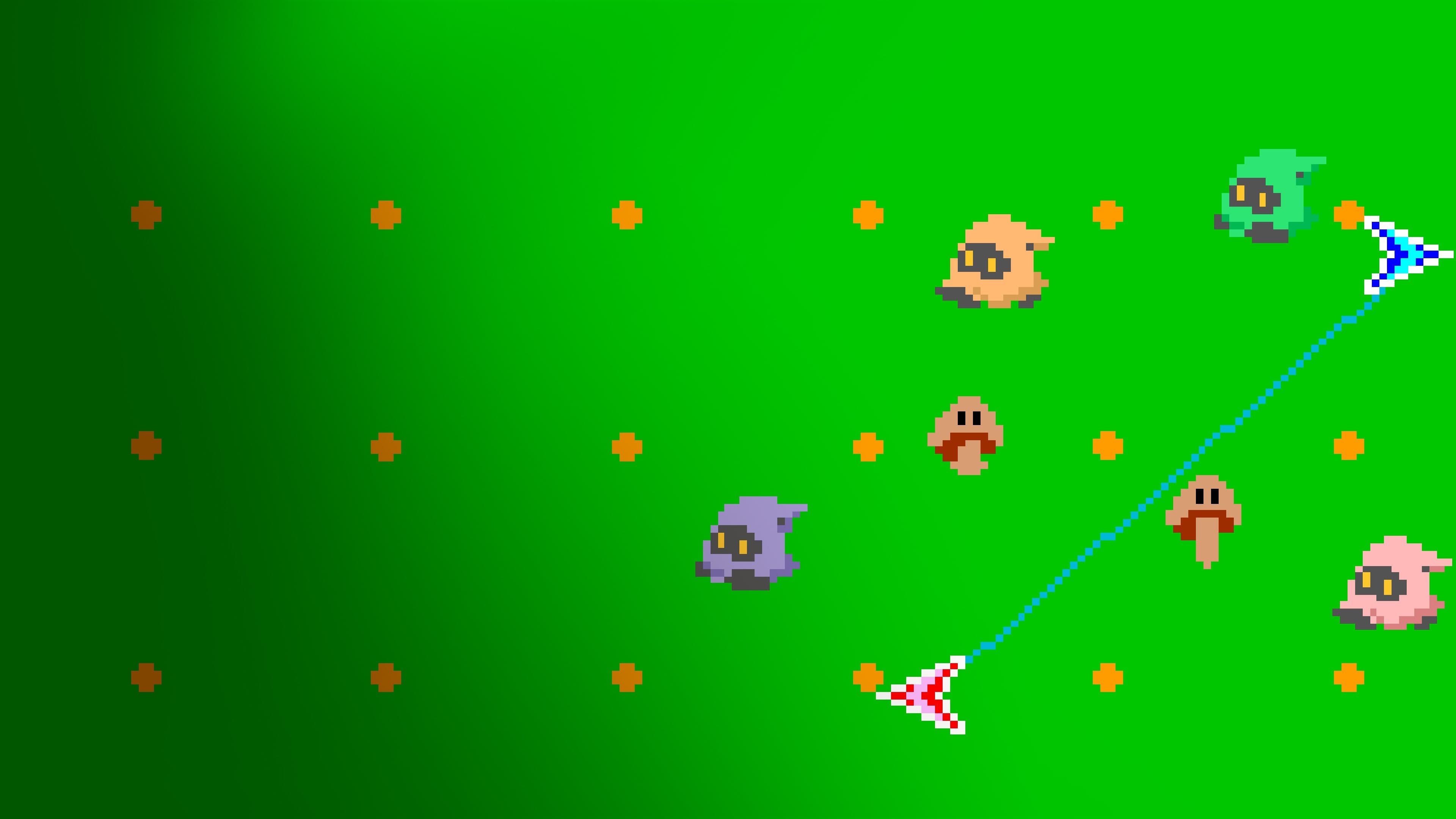 Arcade Archives LIBBLE RABBLE Standard