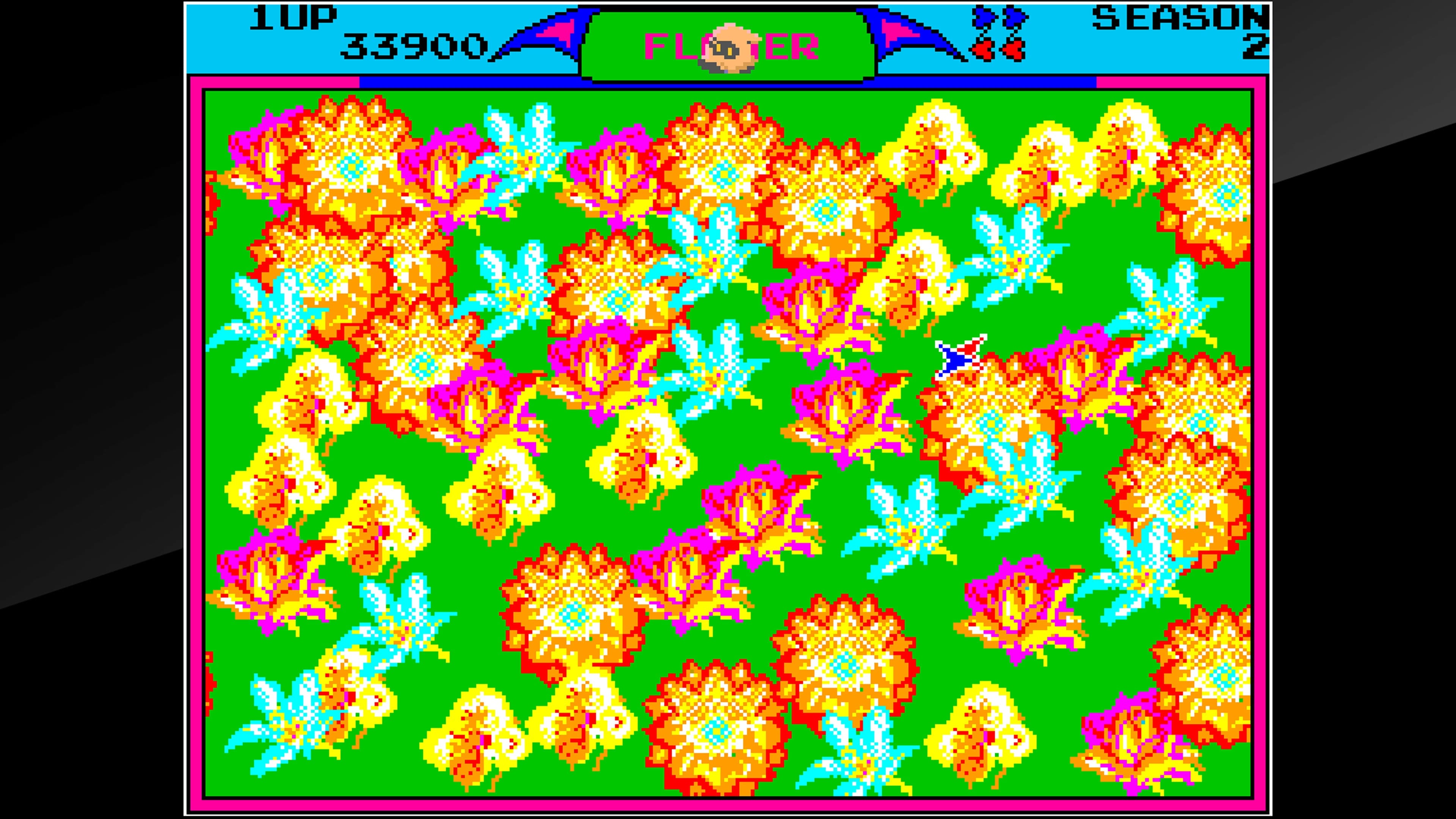 Arcade Archives LIBBLE RABBLE: скриншот 4