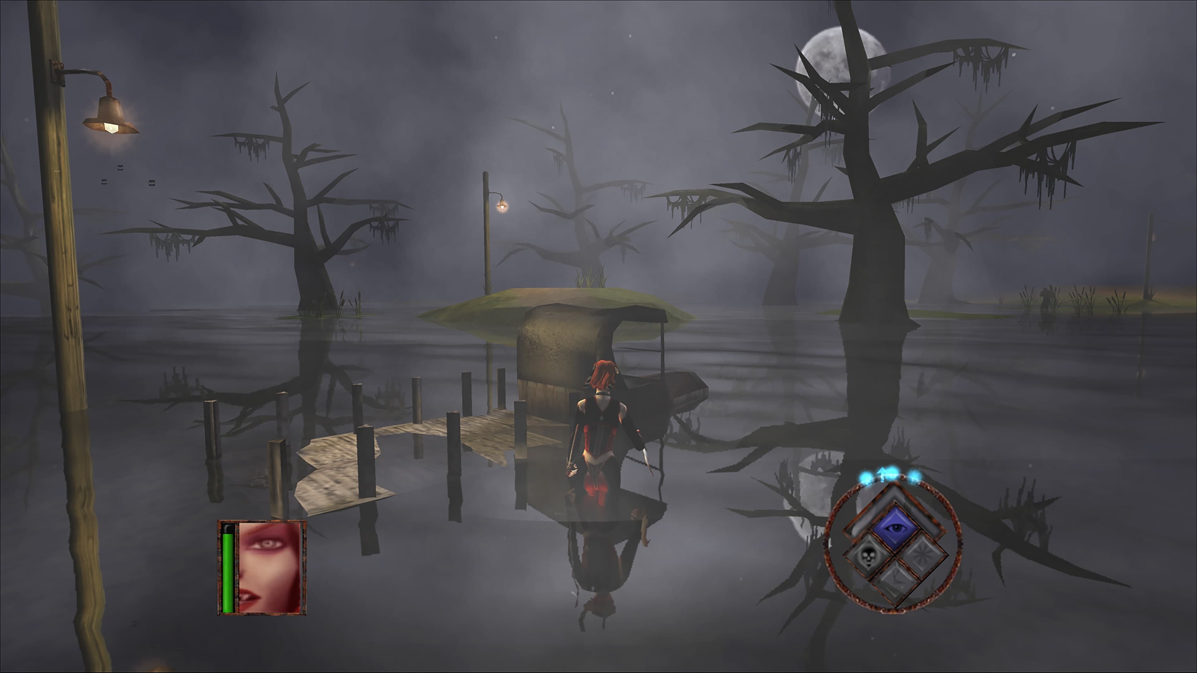 BloodRayne: ReVamped: скриншот 5