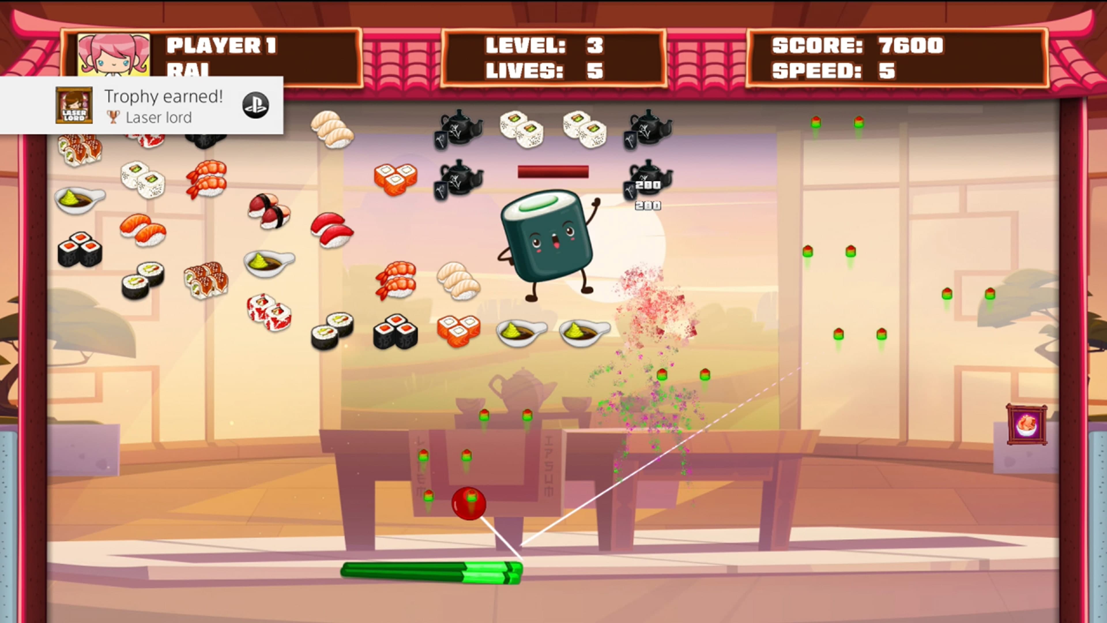 Sushi Break 2 - Avatar Full Game Bundle: скриншот 4