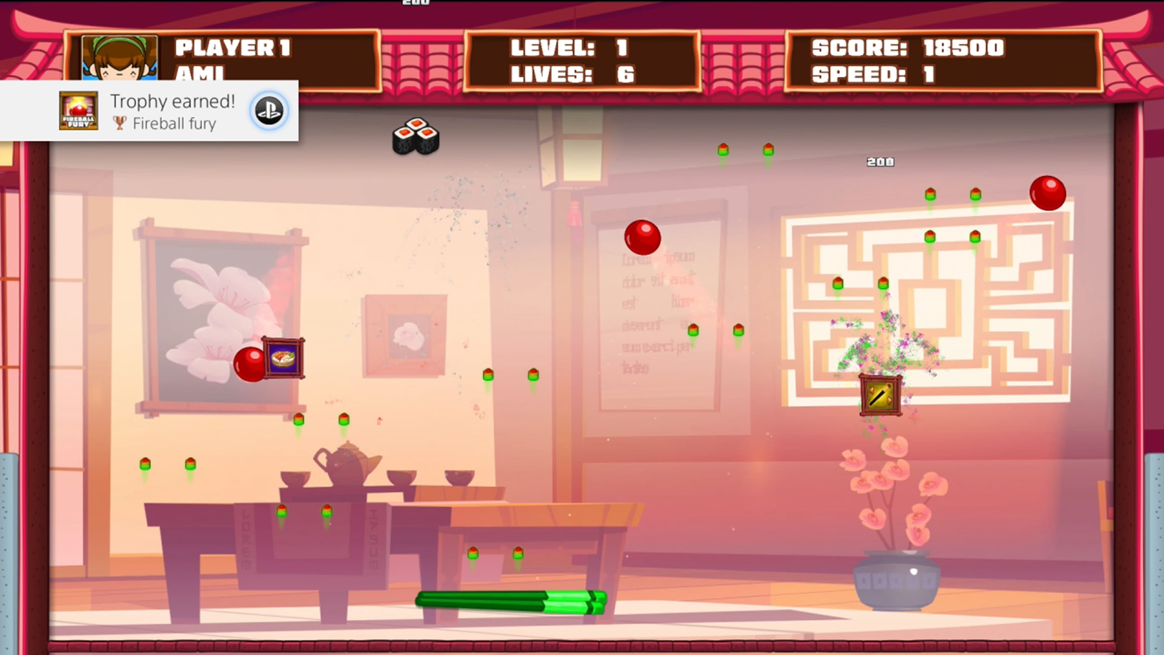 Sushi Break 2 - Avatar Full Game Bundle: скриншот 9