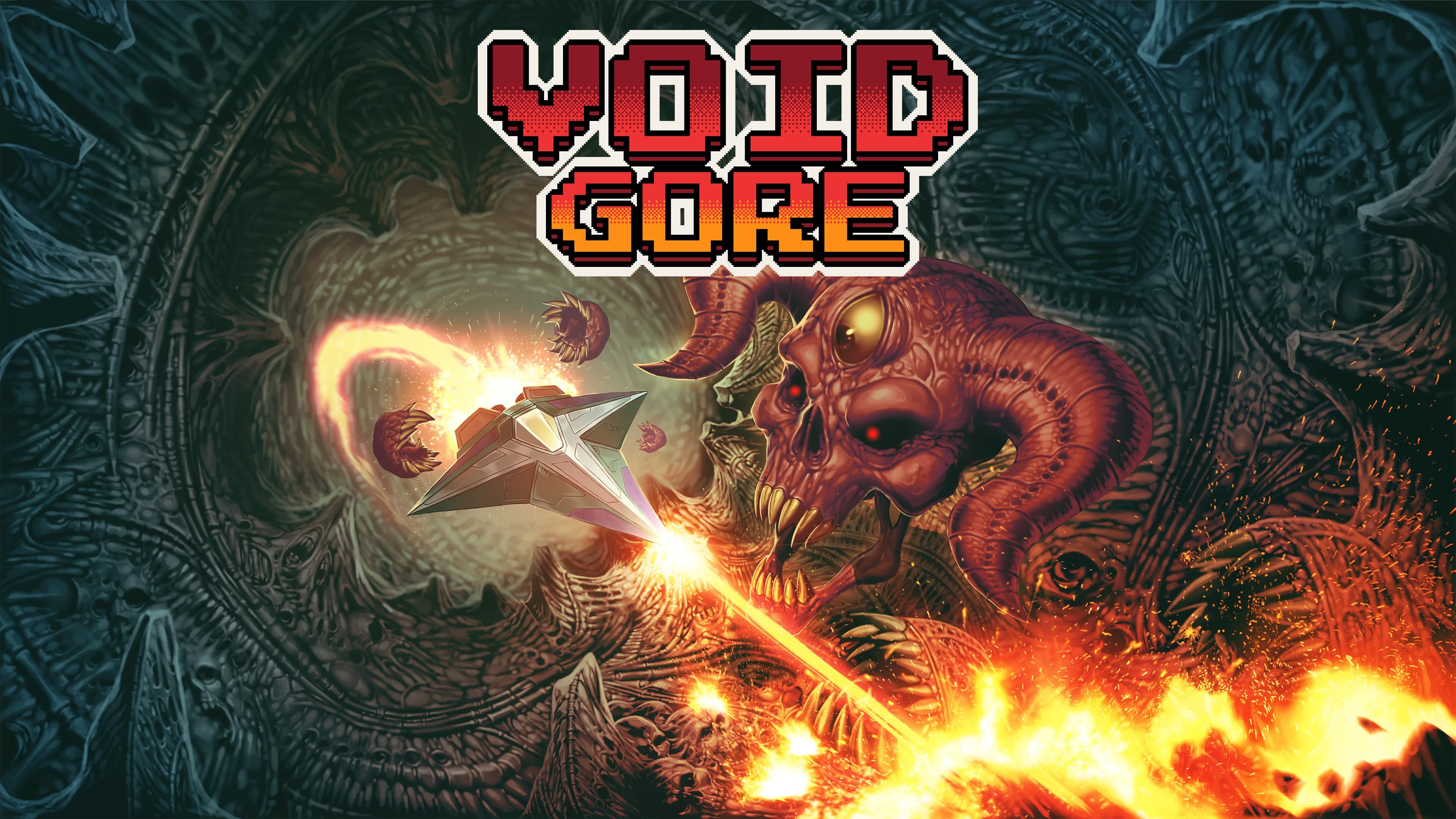 Void Gore Standard