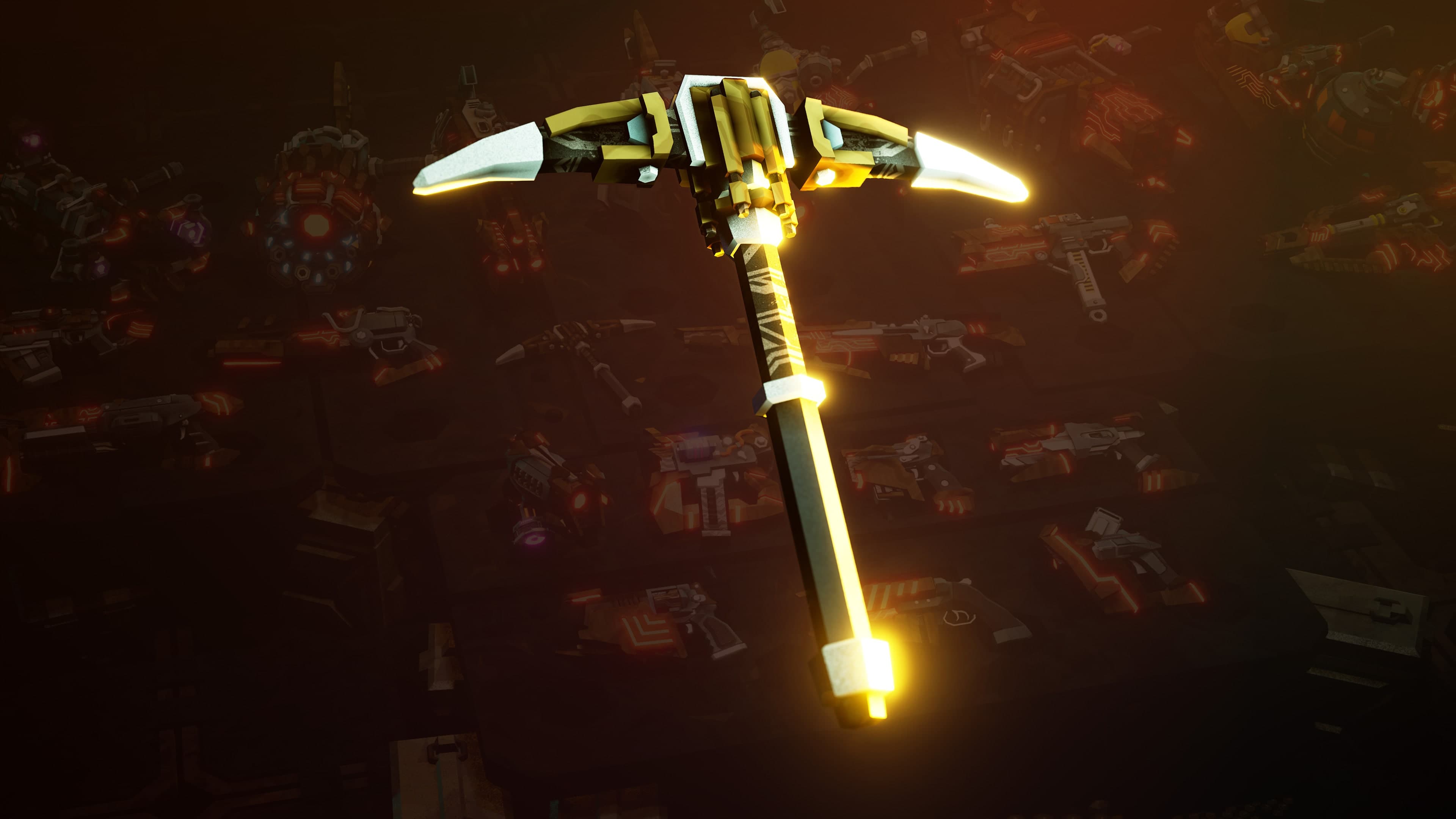 Deep Rock Galactic - Rival Tech: скриншот 3