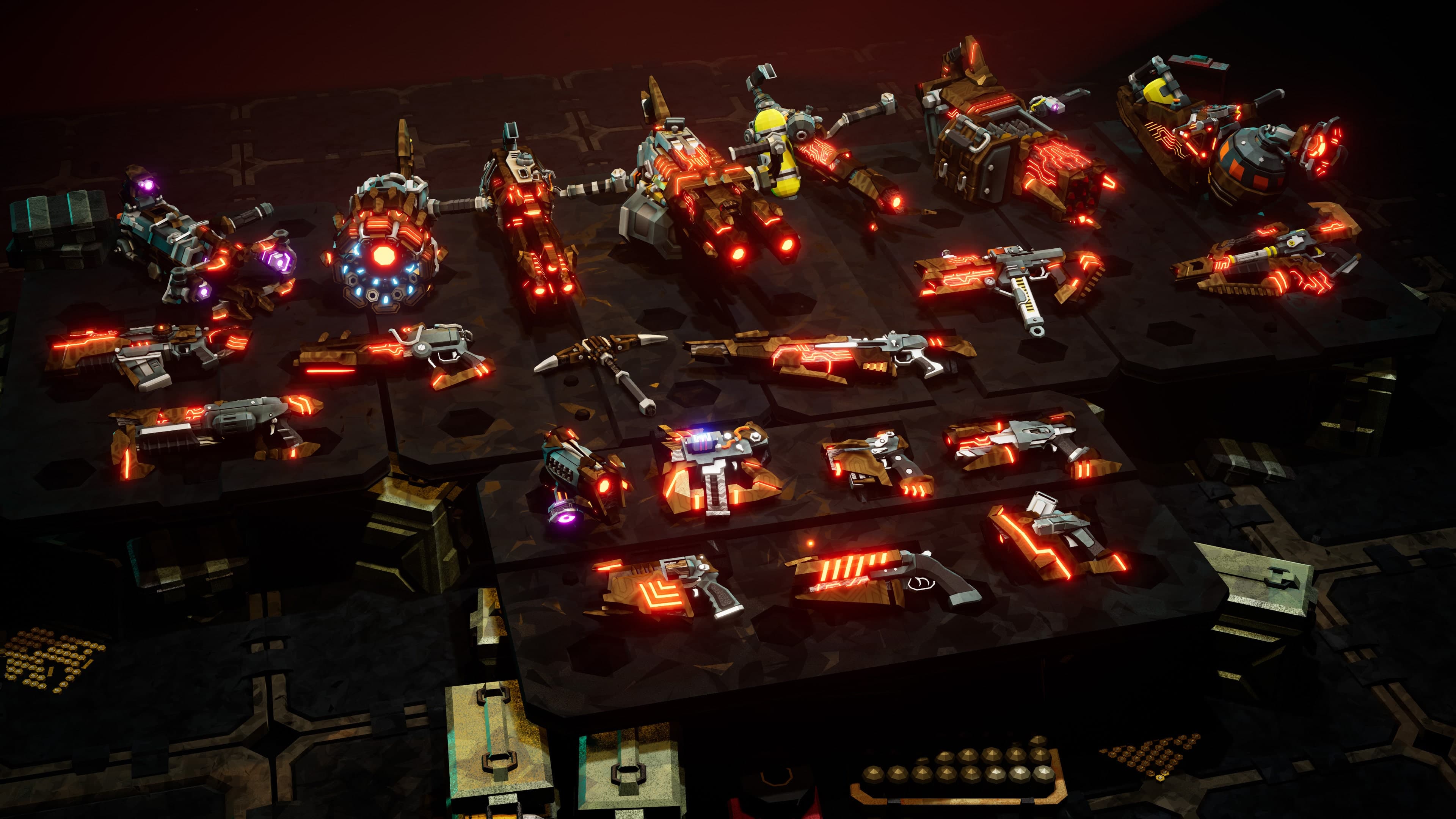 Deep Rock Galactic - Rival Tech: скриншот 2