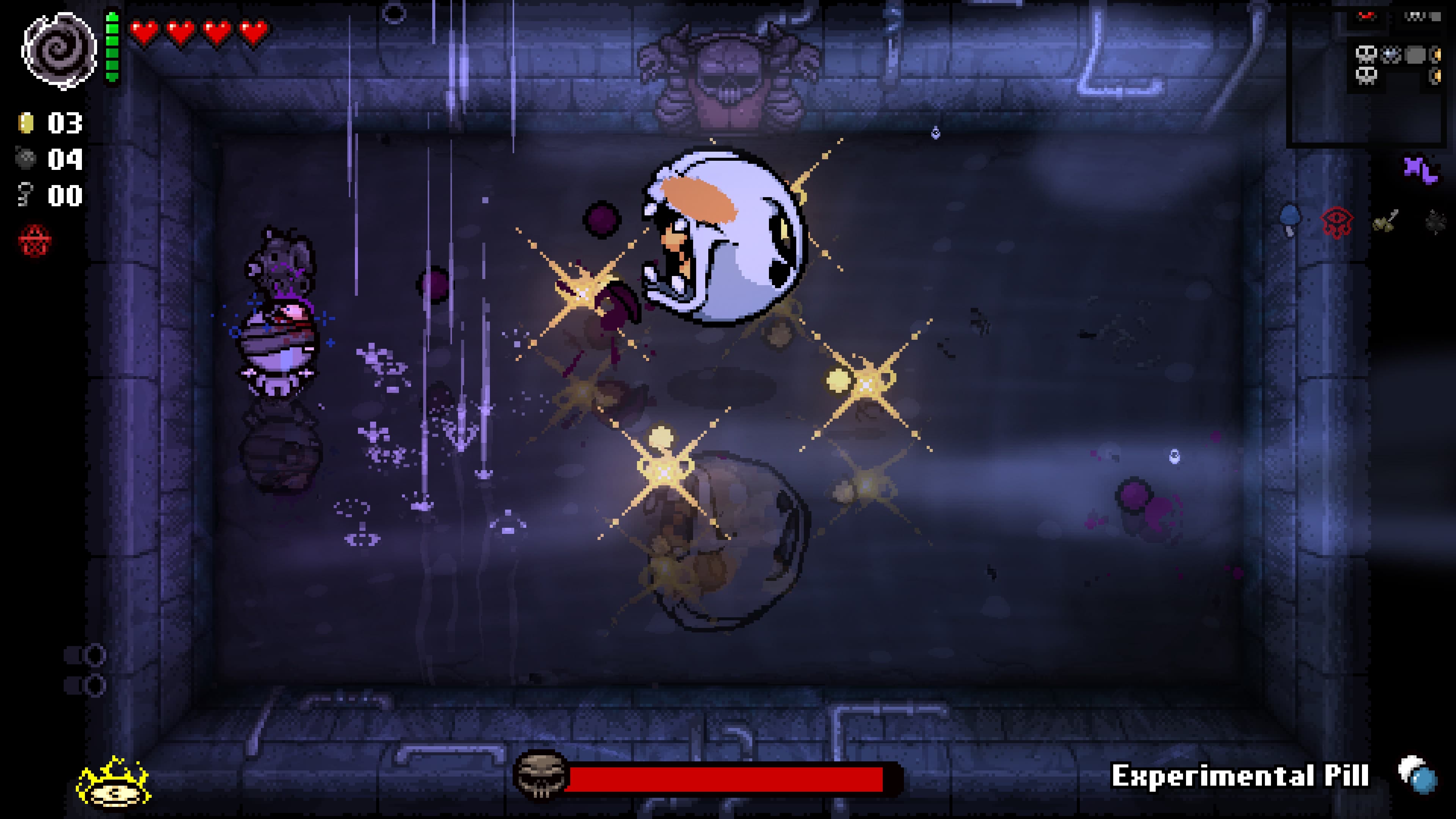 The Binding of Isaac: Repentance: скриншот 9