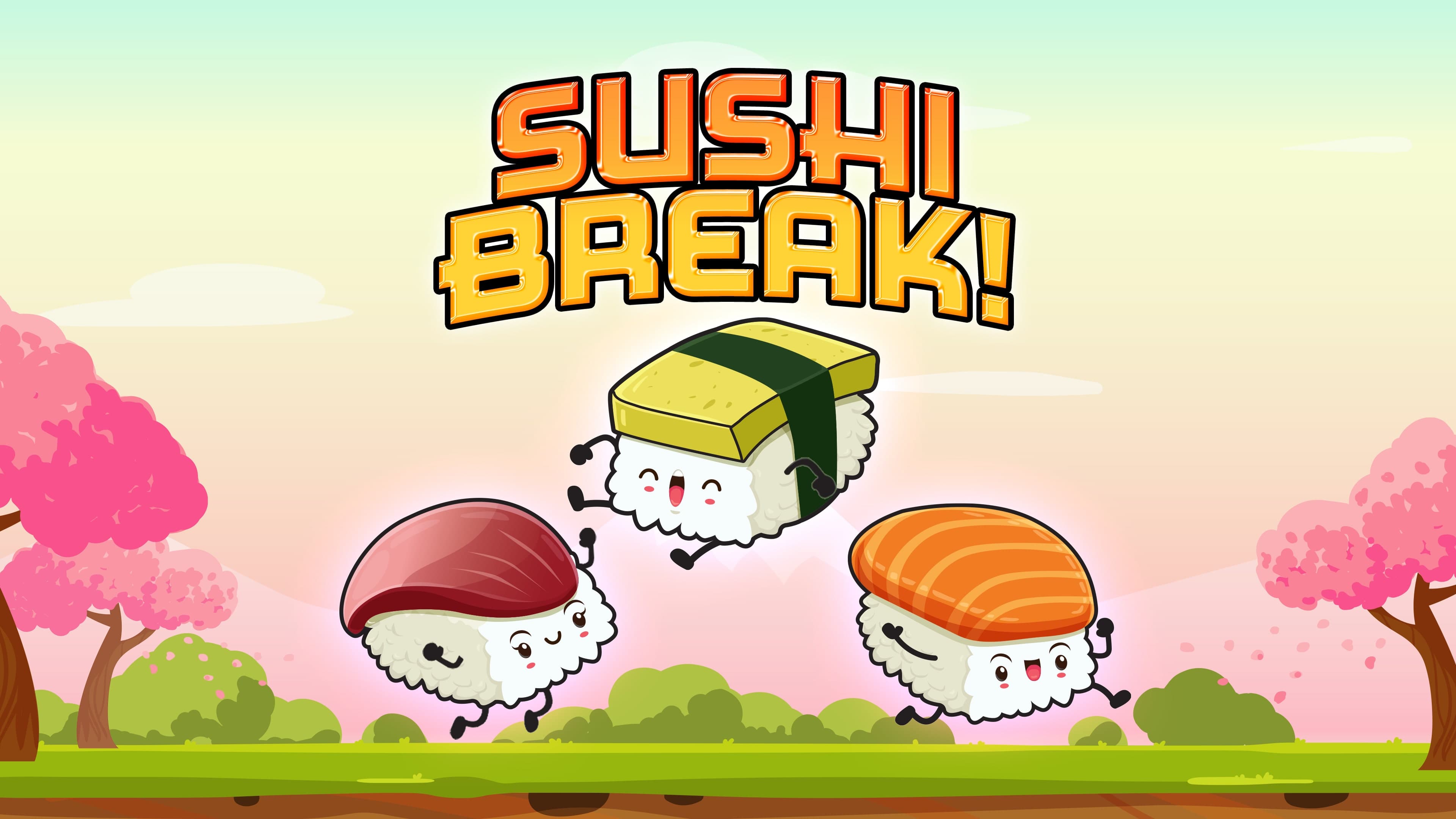 Sushi Break Standard