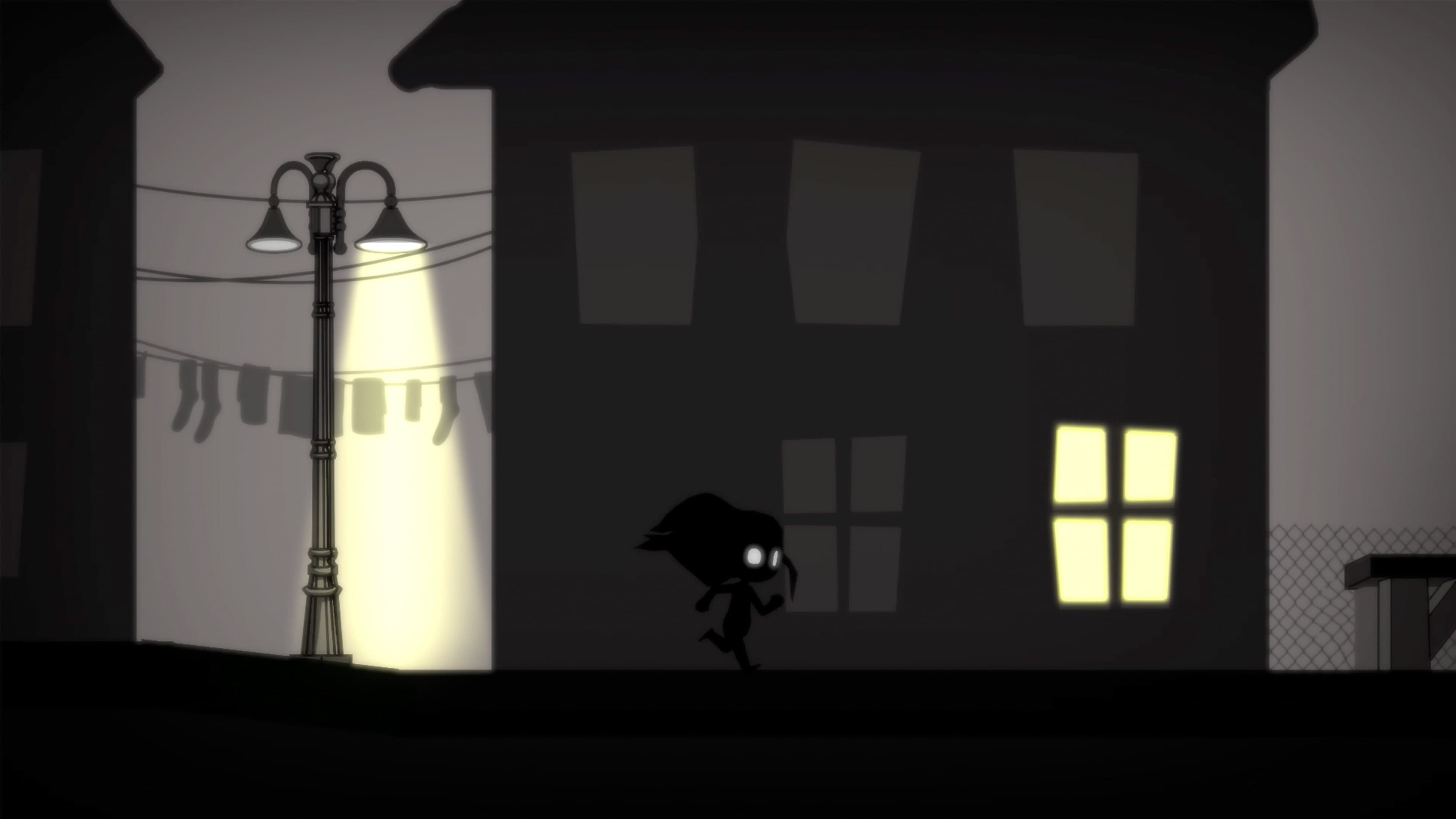 Find Me: скриншот 6