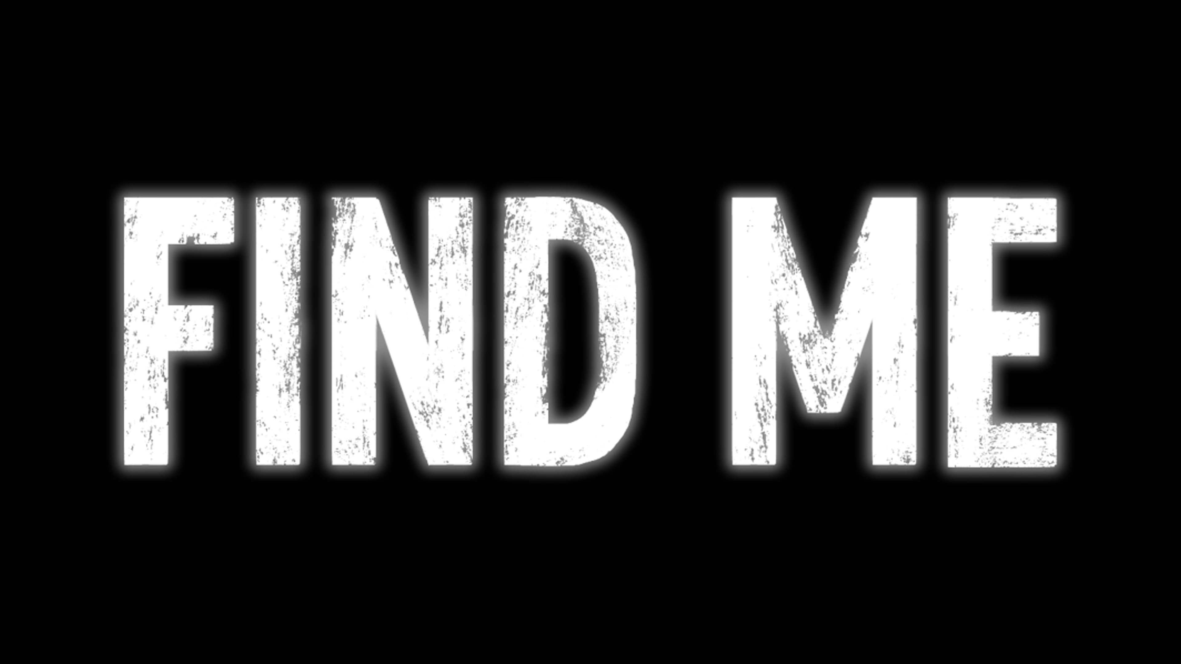 Find Me Standard