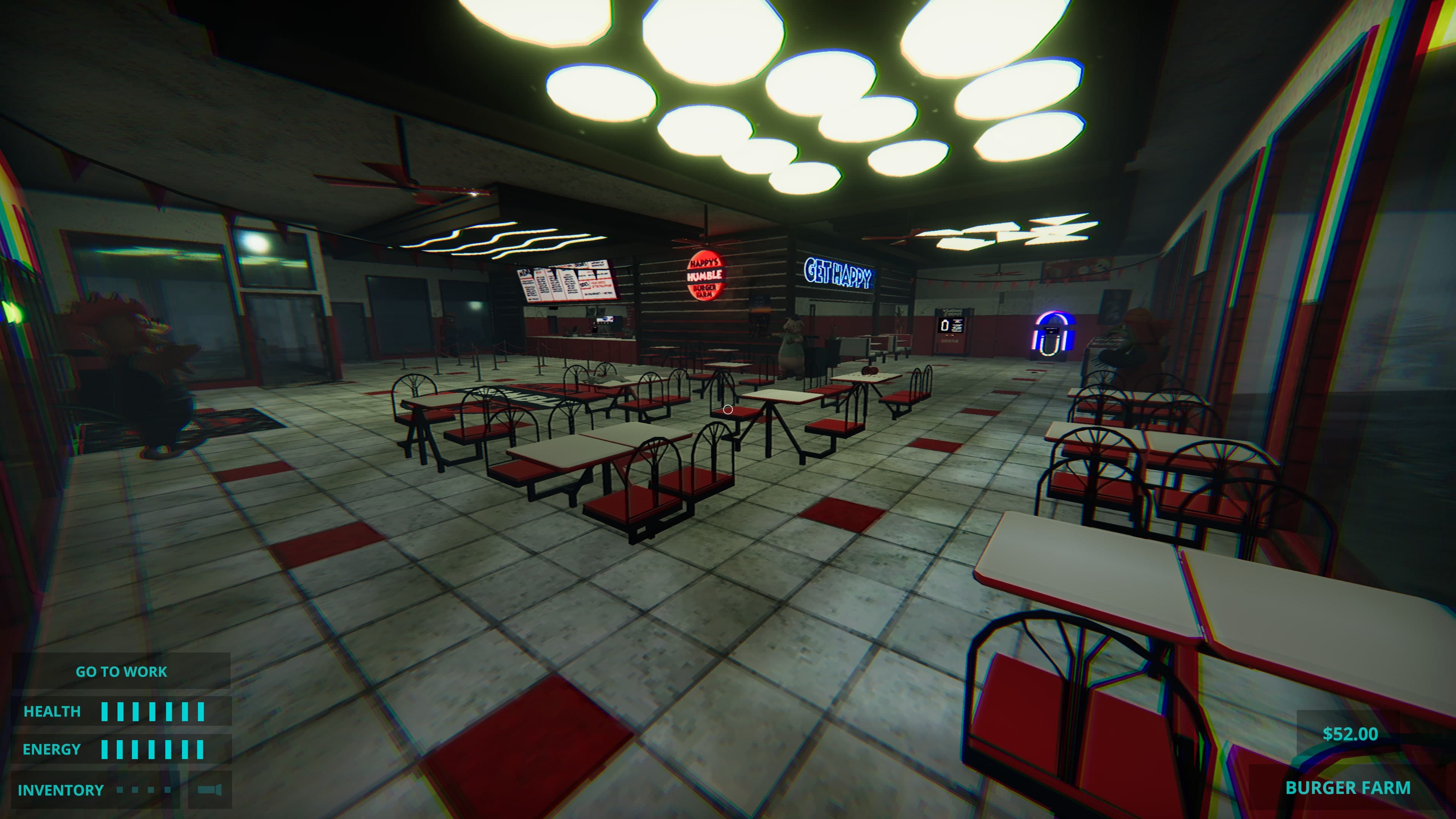 Happy's Humble Burger Farm: скриншот 6