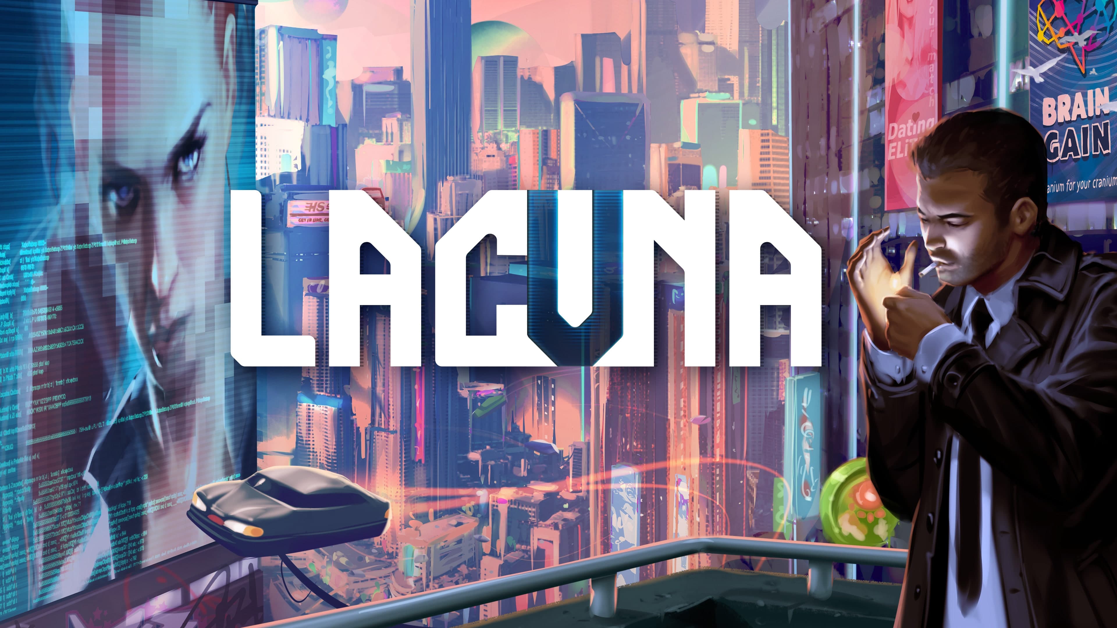 Lacuna Standard