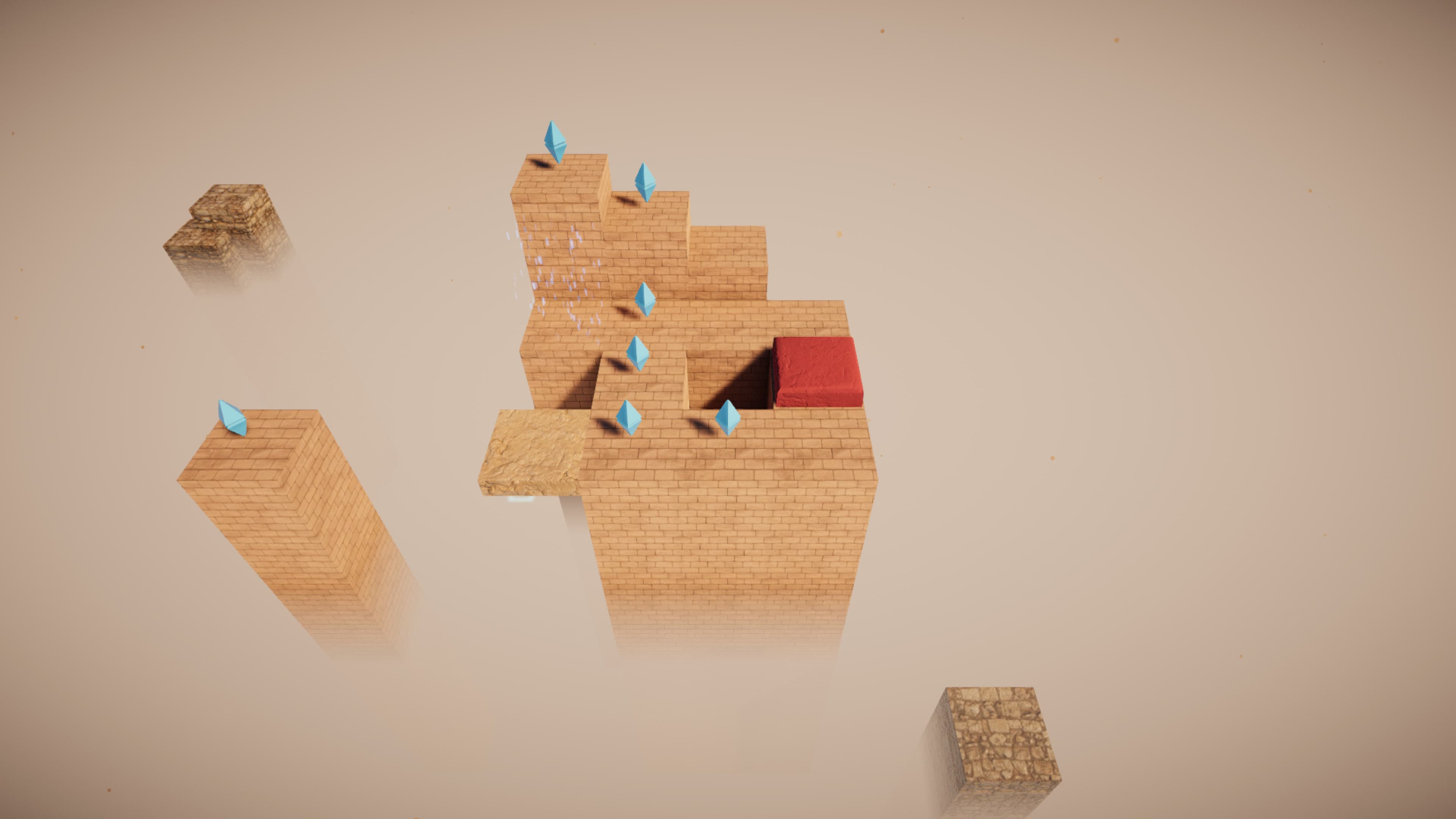 Tilting Tiles Standard