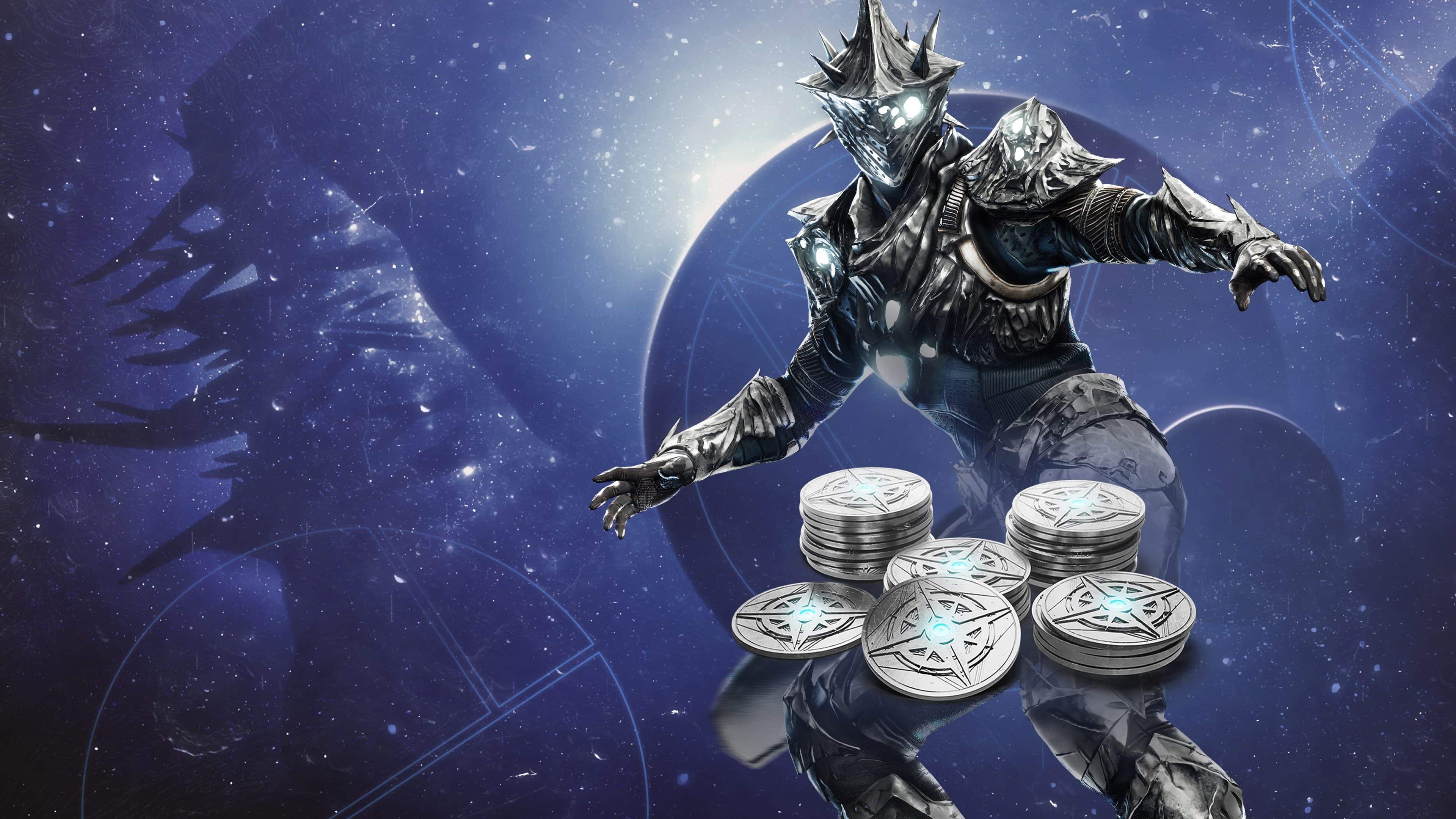 Destiny 2: Triumphant Silver Bundle Addon