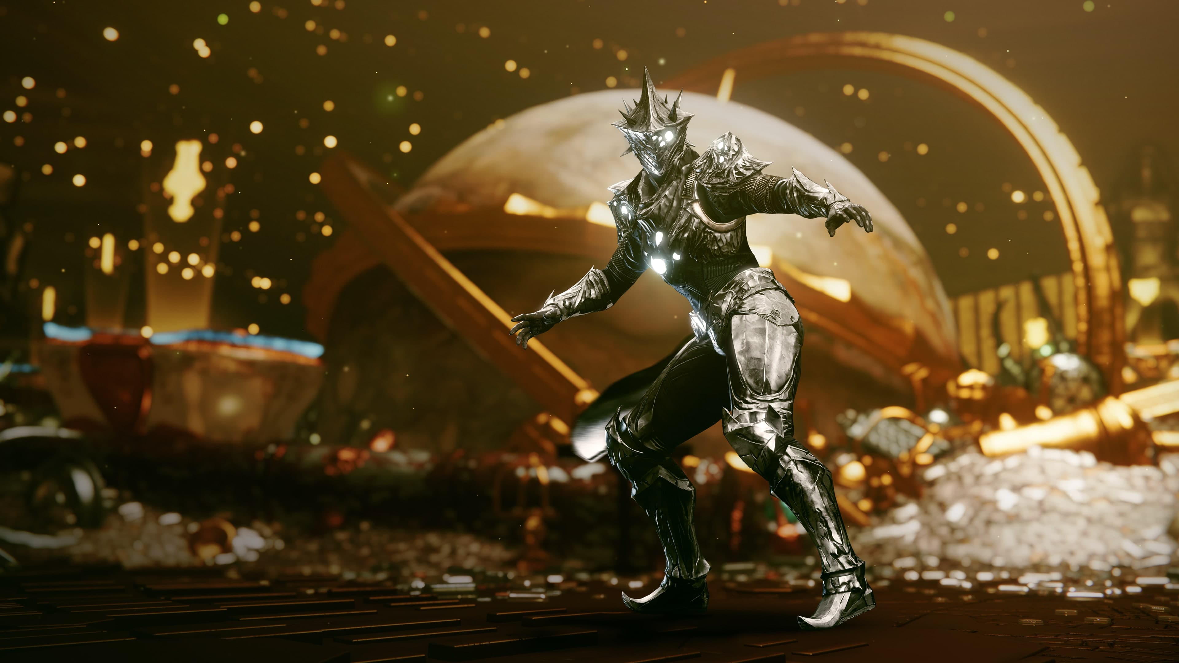 Destiny 2: Triumphant Silver Bundle: скриншот 1