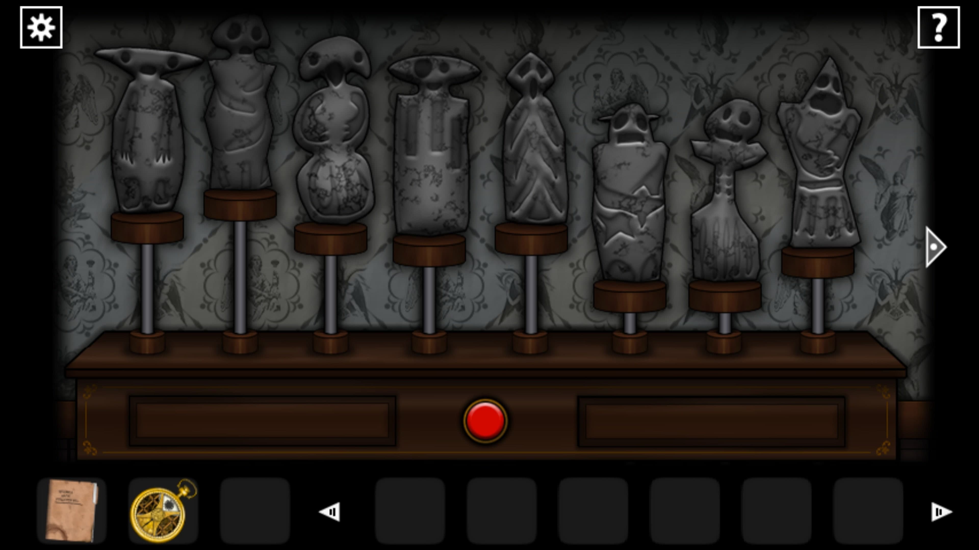 Forgotten Hill Disillusion: скриншот 5