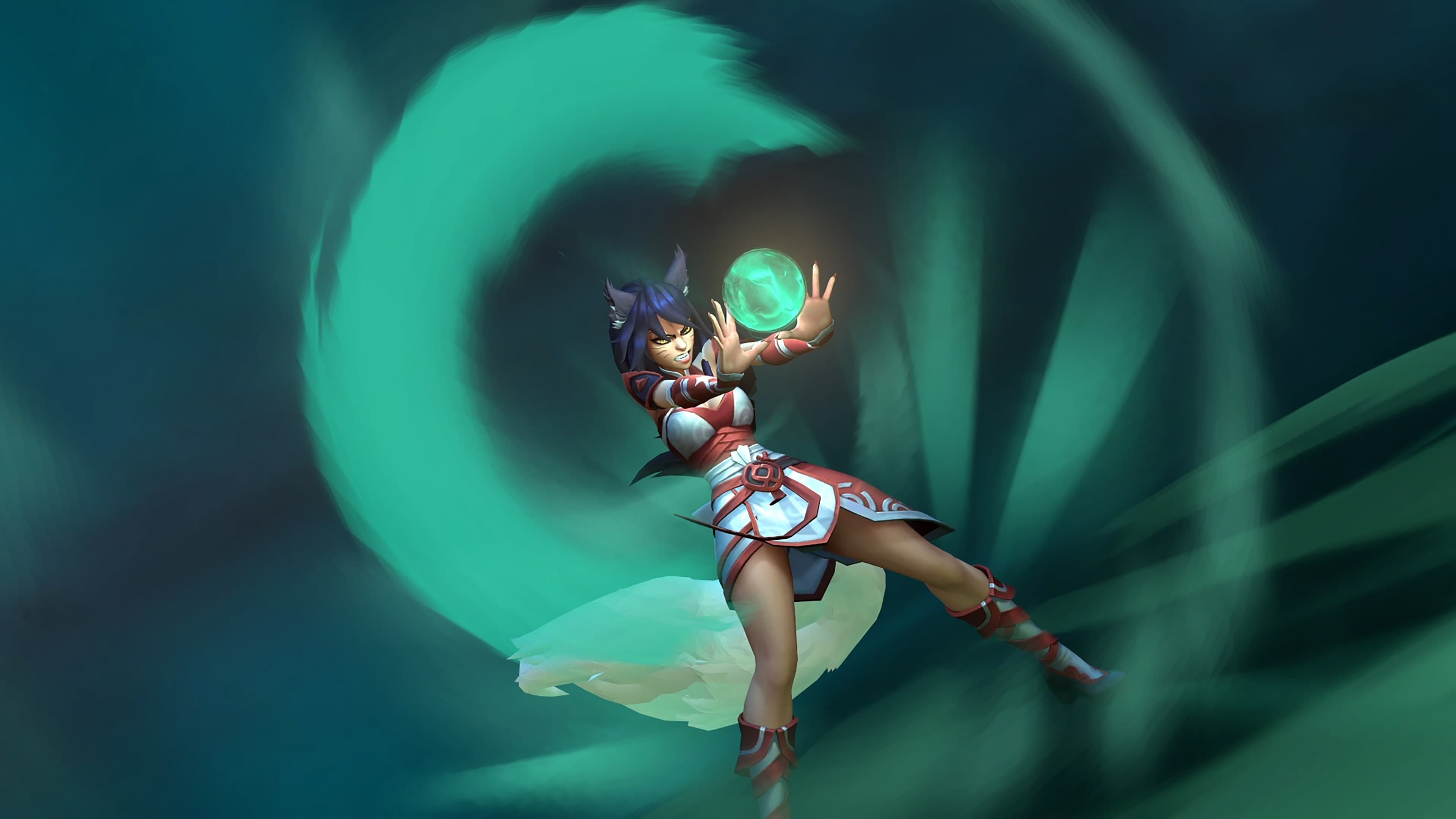Ruined King: A League of Legends Story: скриншот 6