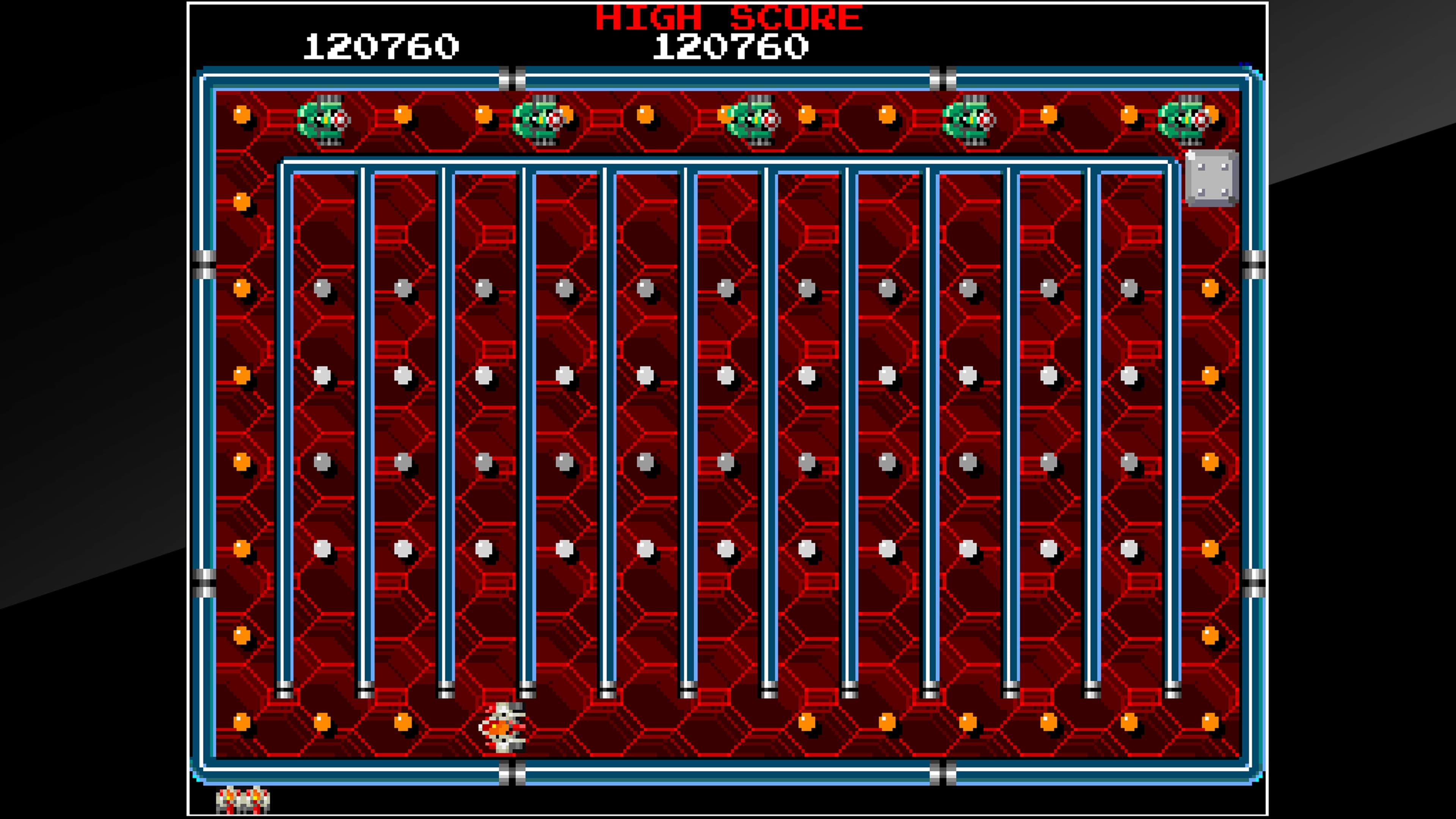 Arcade Archives RAIMAIS: скриншот 3