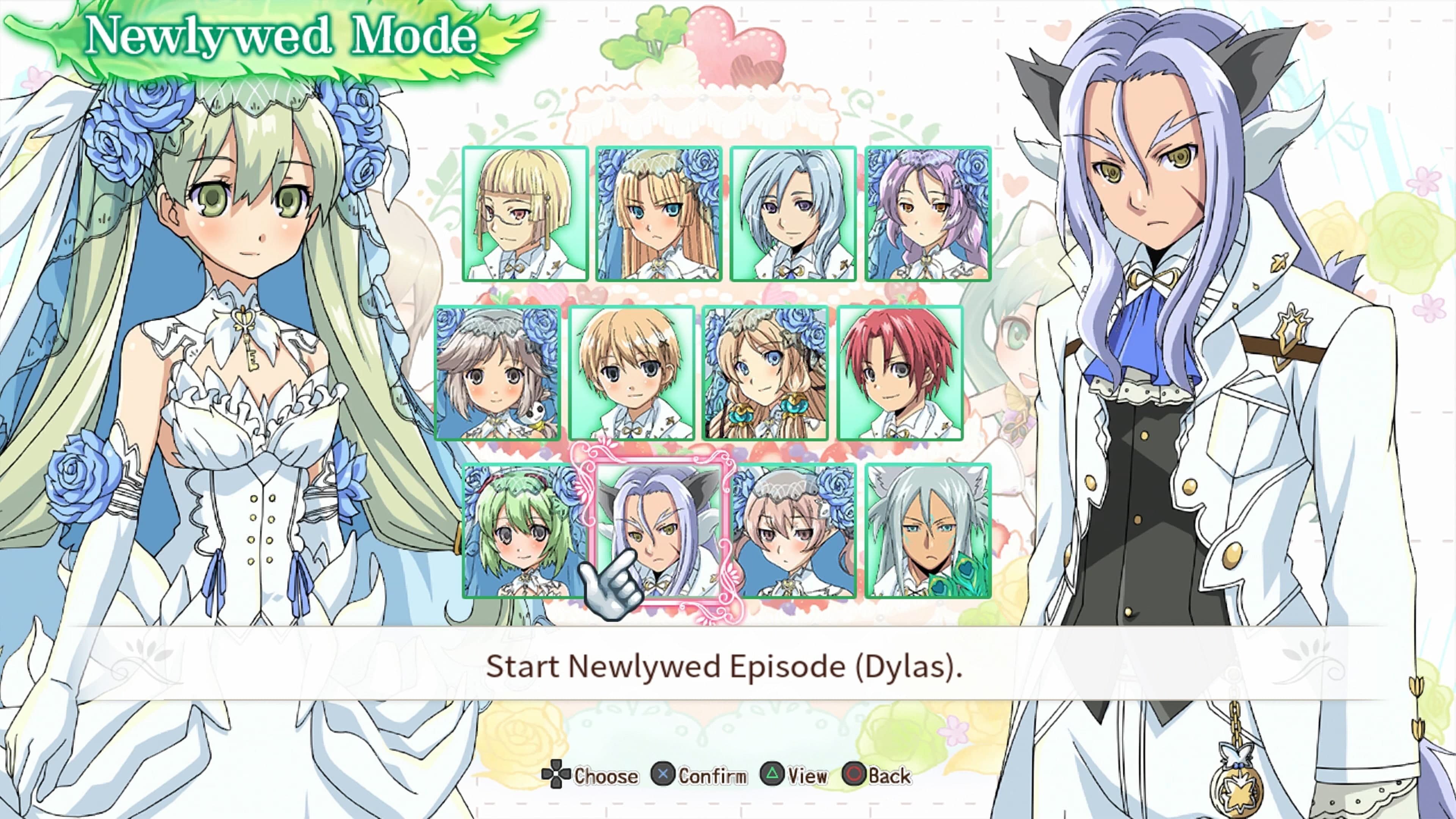 Rune Factory 4 Special: скриншот 6