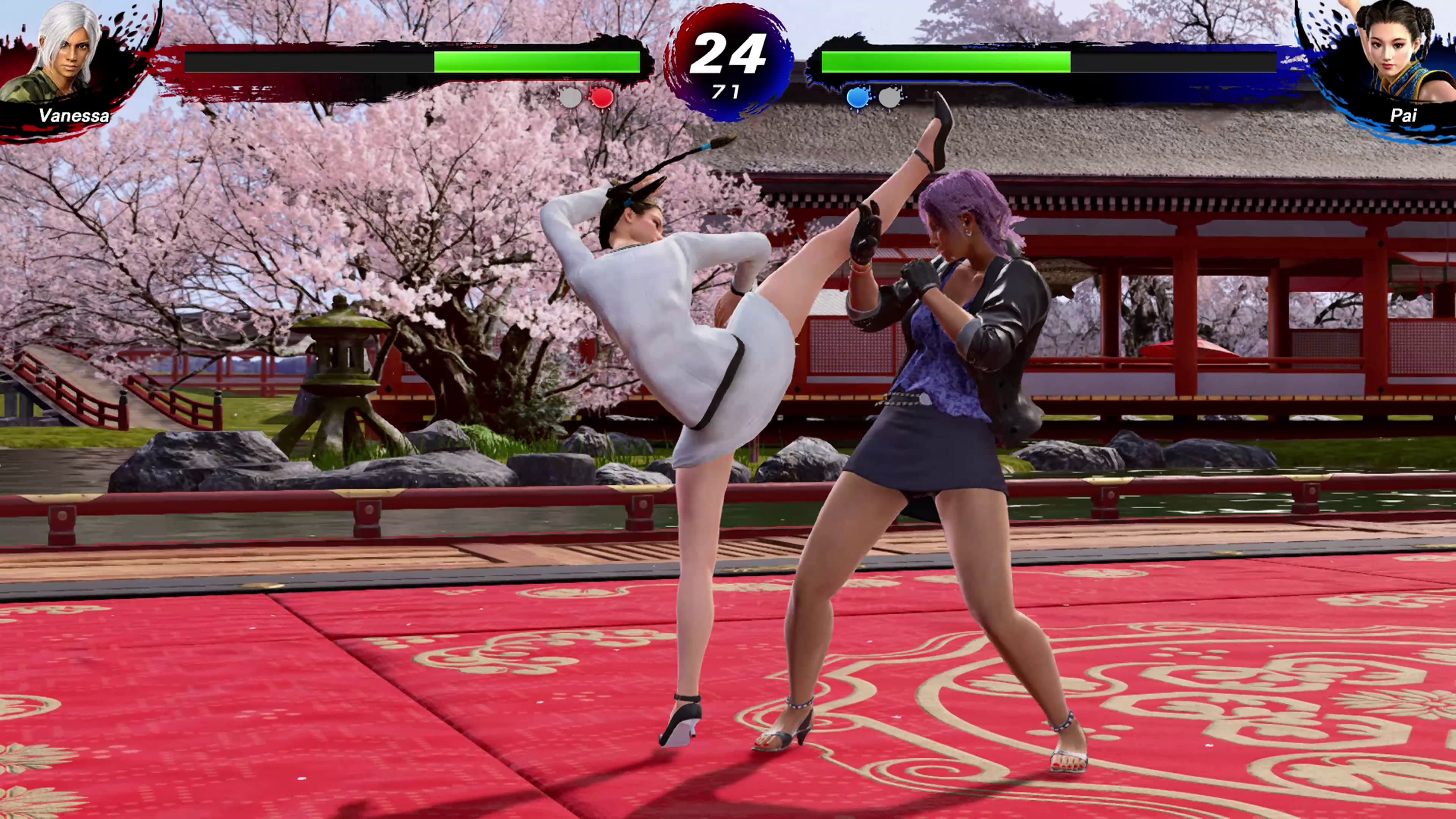 Yakuza Series Collaboration Pack: скриншот 5