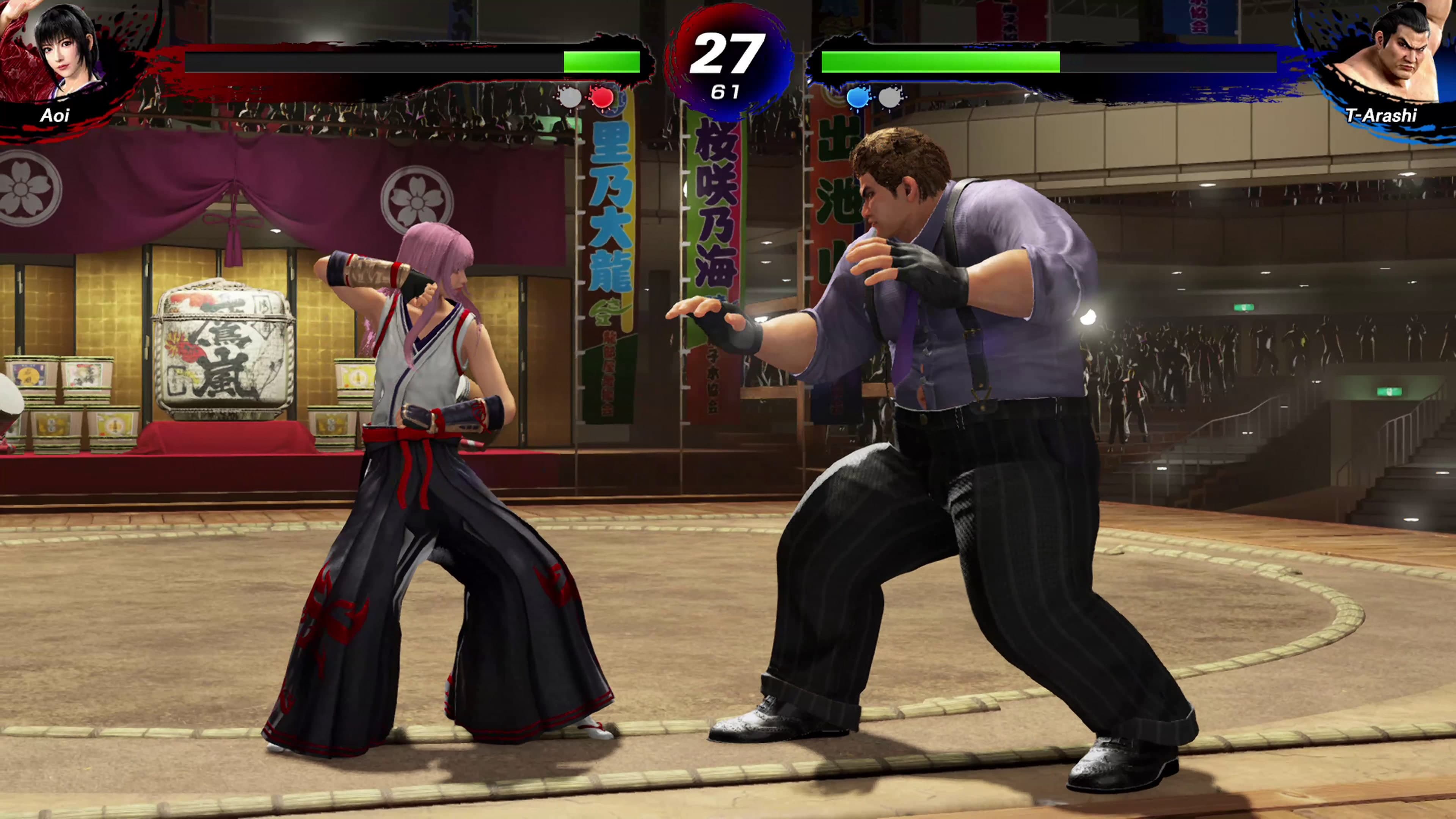 Yakuza Series Collaboration Pack: скриншот 6