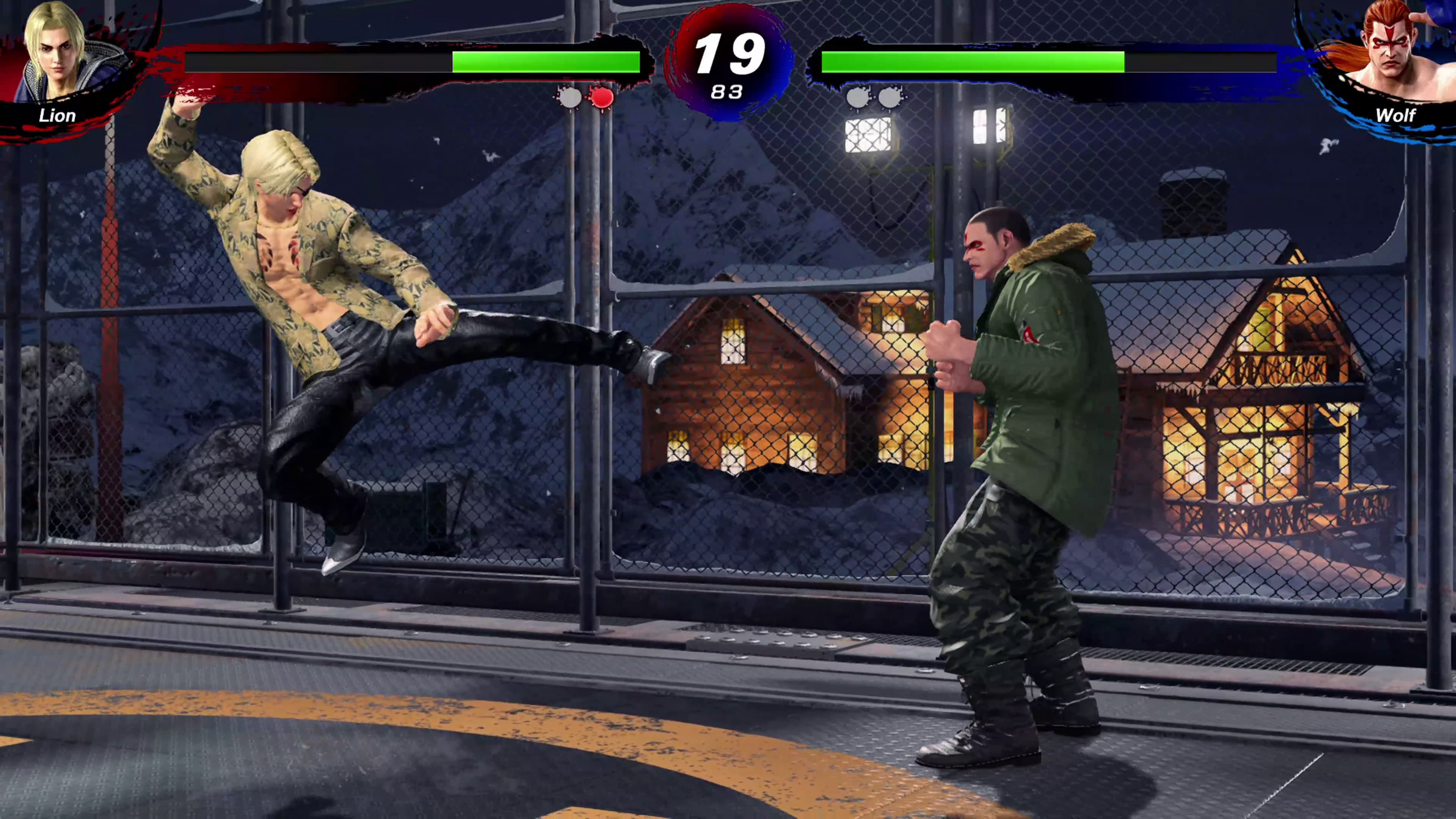 Yakuza Series Collaboration Pack: скриншот 4