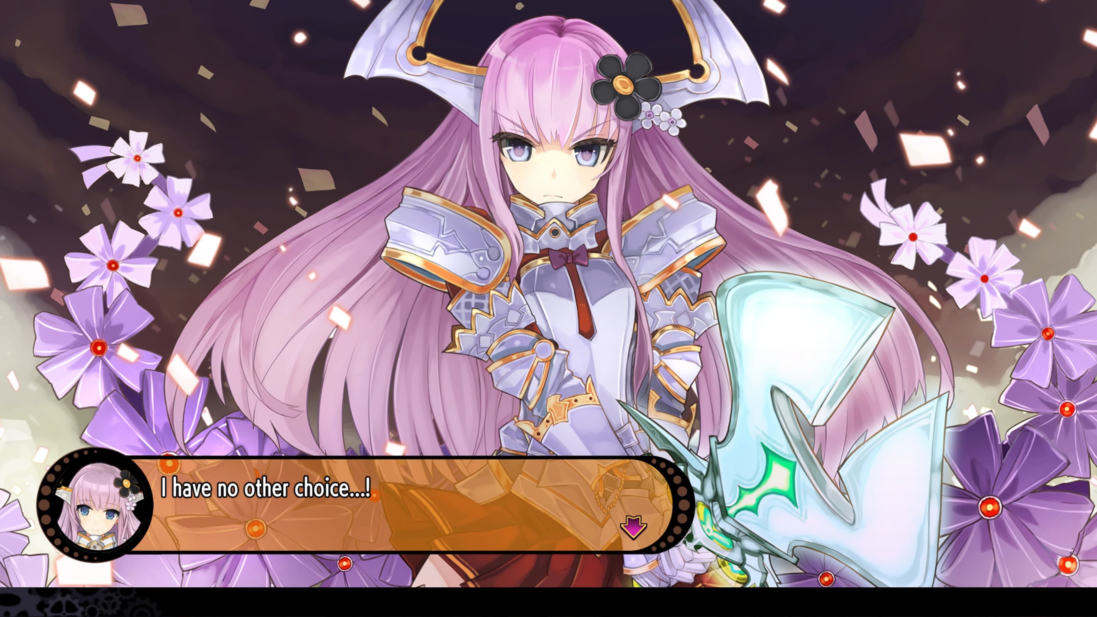 DEMON GAZE EXTRA: скриншот 6