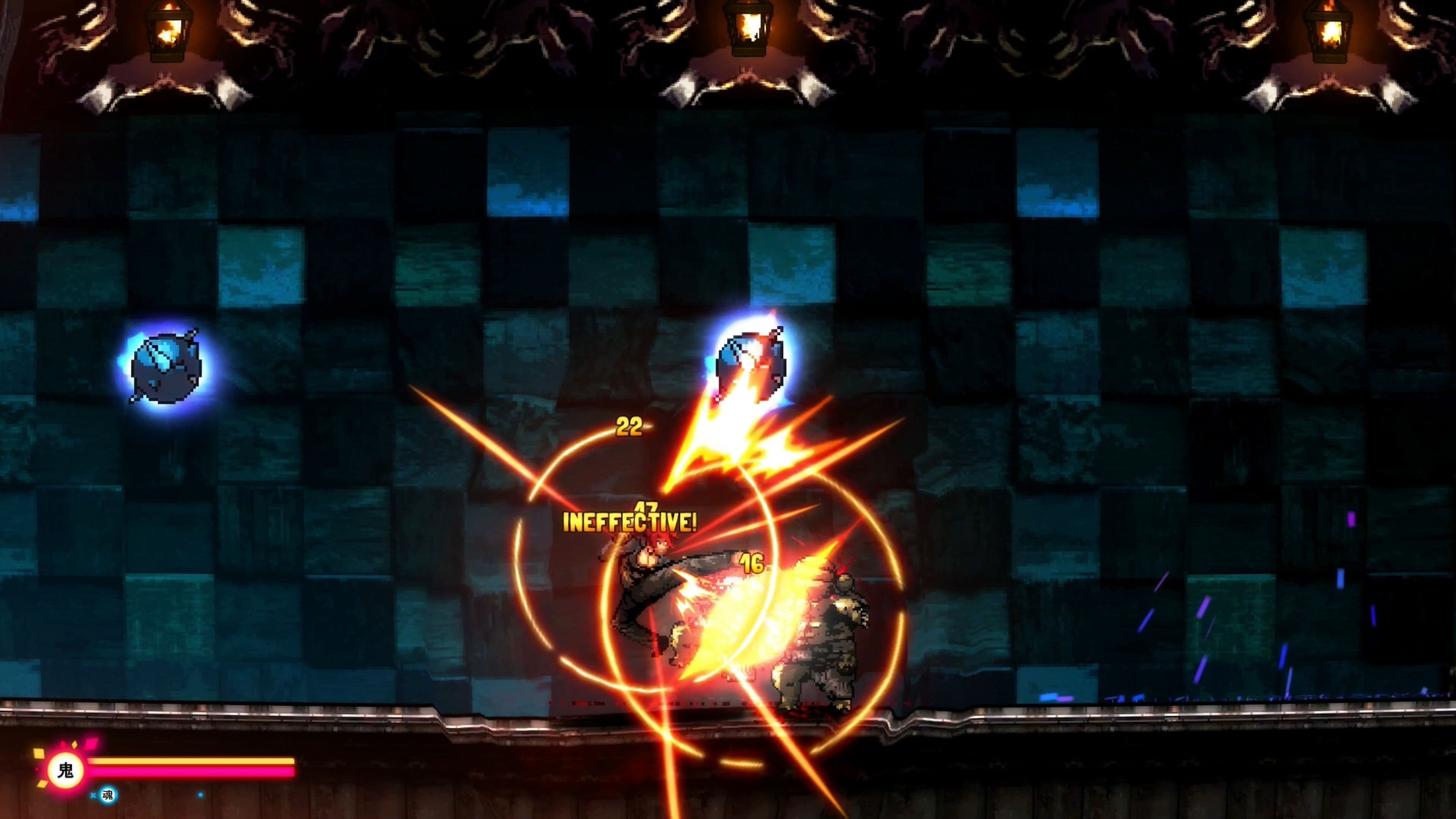 Demoniaca: Everlasting Night: скриншот 5
