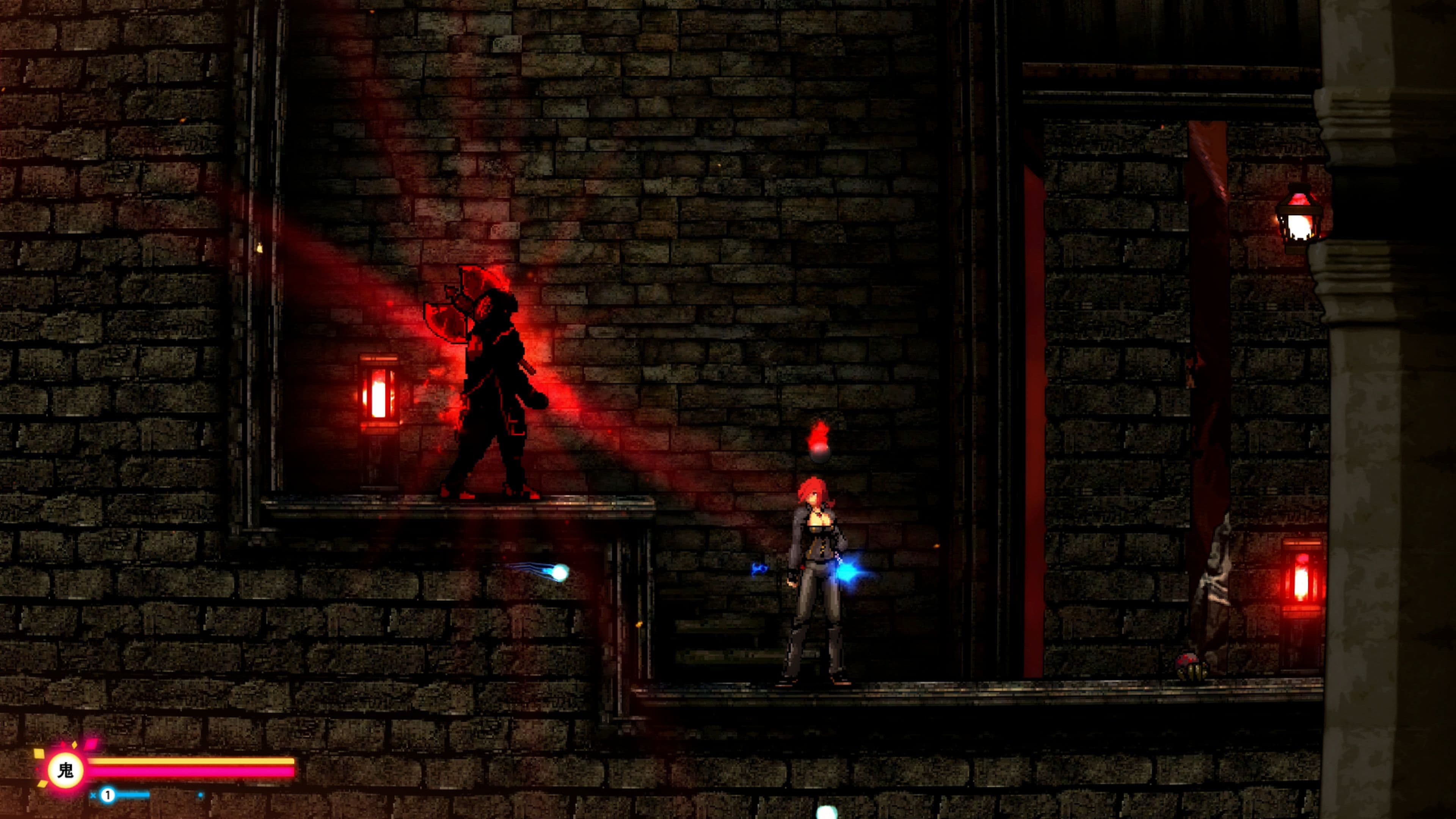 Demoniaca: Everlasting Night: скриншот 6