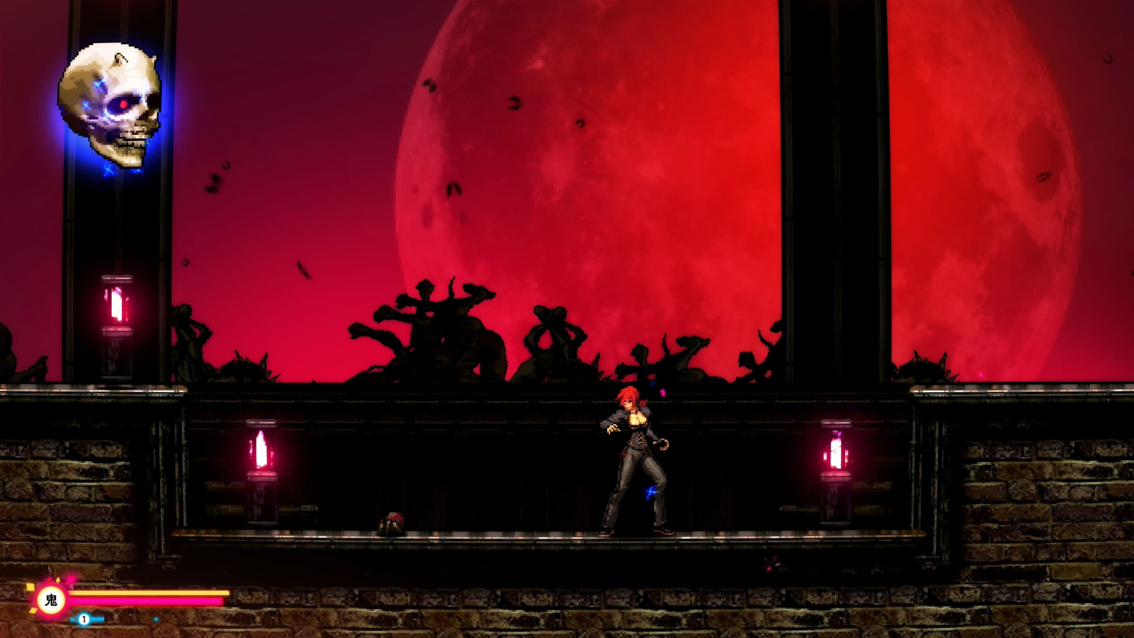 Demoniaca: Everlasting Night: скриншот 9