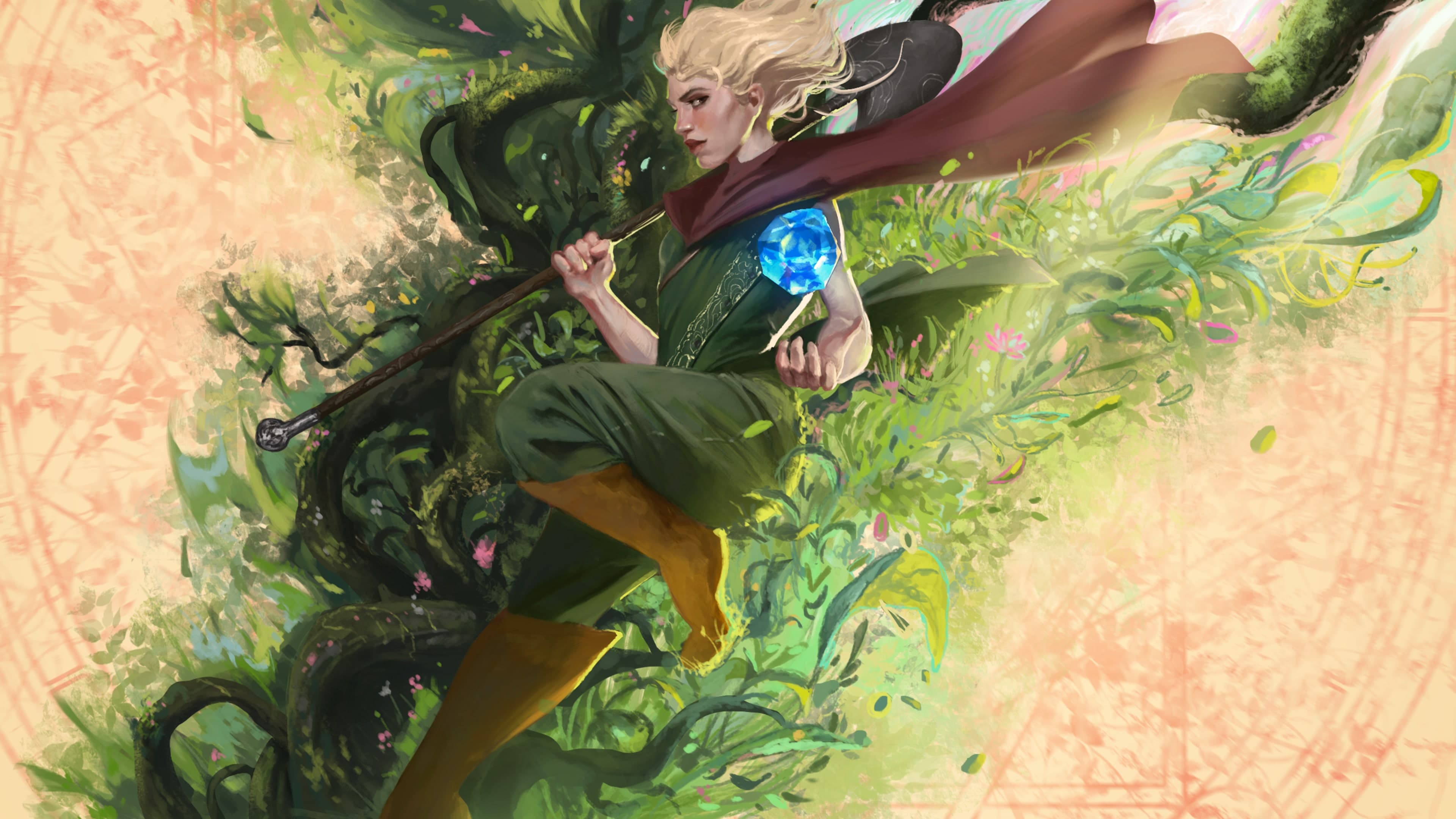 Gardener's Path Standard