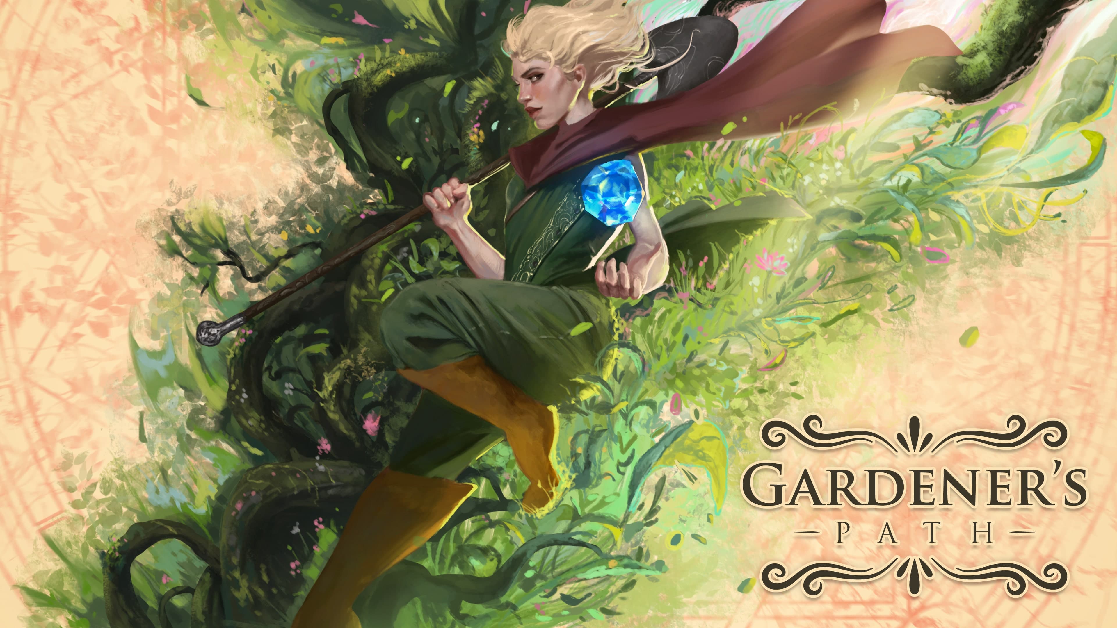 Gardener's Path Standard