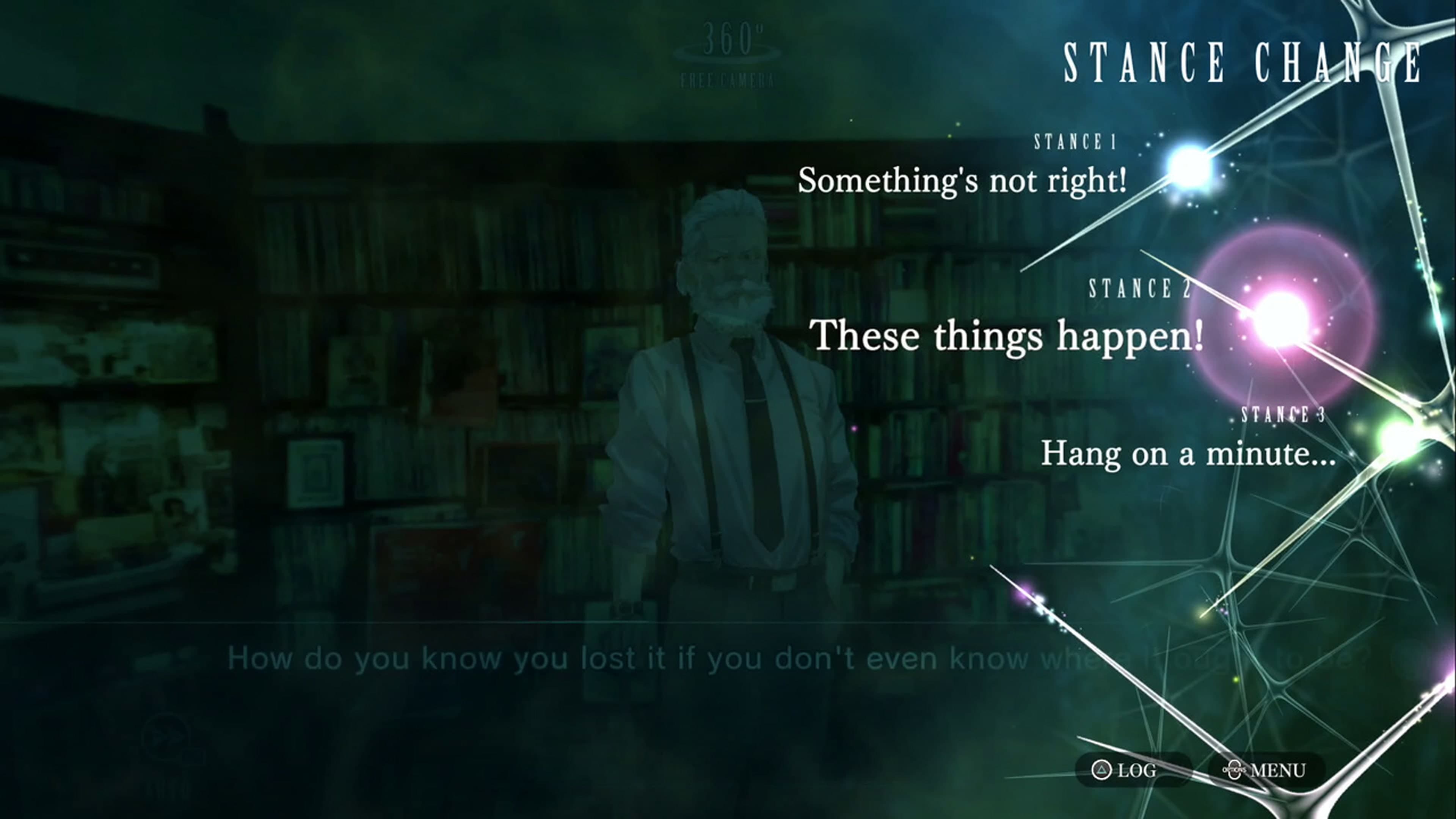 Alternate Jake Hunter: Daedalus The Awakening of Golden Jazz: скриншот 5