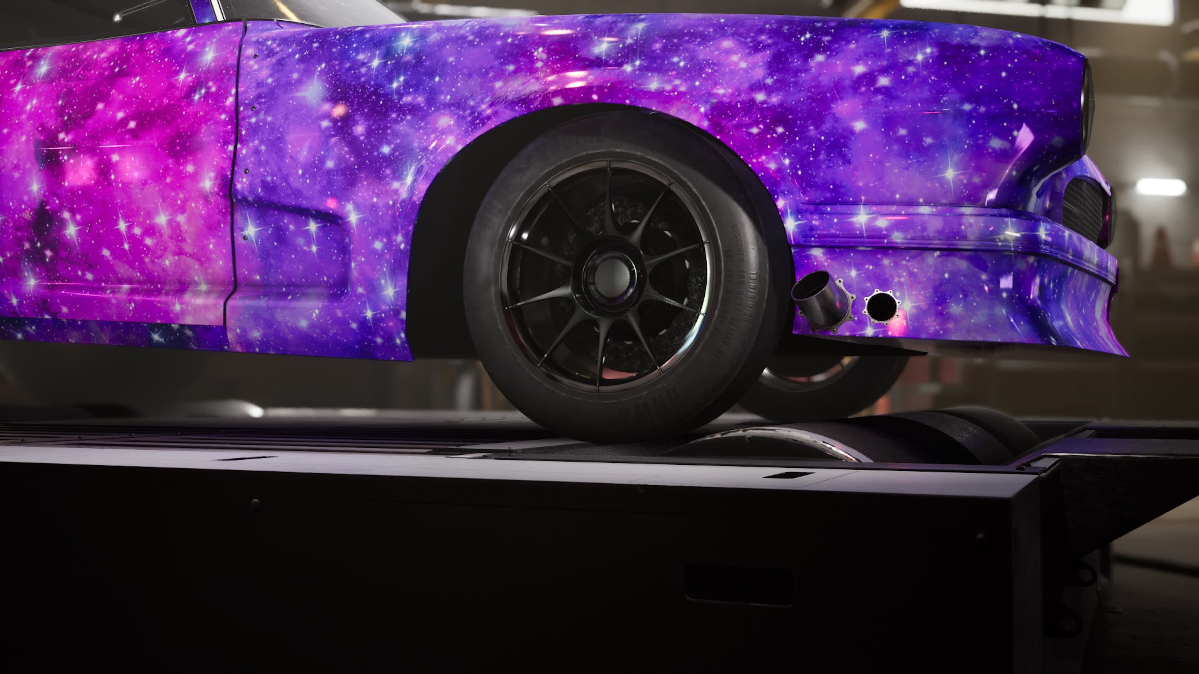 Street Outlaws 2: Winner Takes All – Stargazer Bundle: скриншот 5