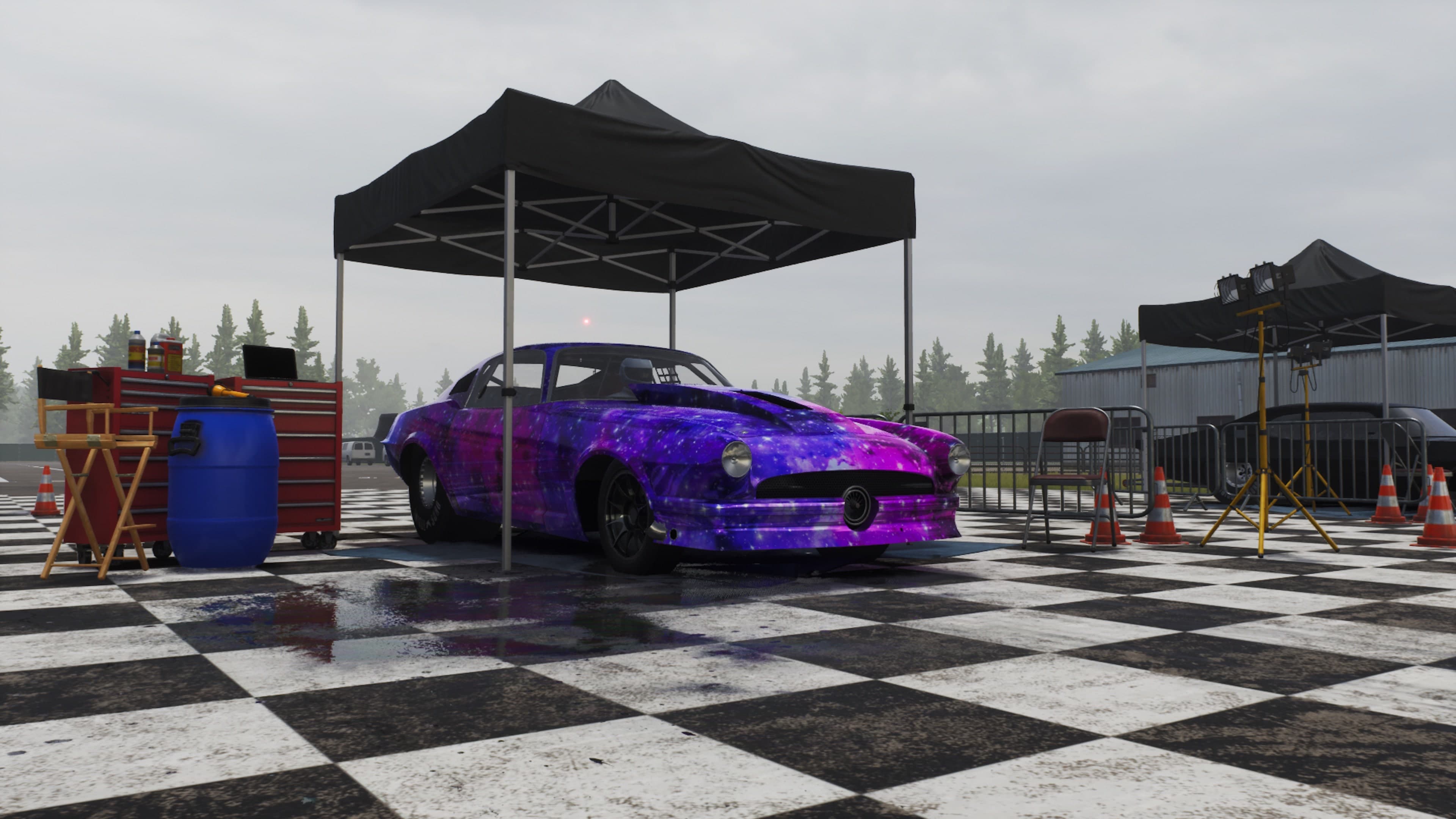 Street Outlaws 2: Winner Takes All – Stargazer Bundle: скриншот 4
