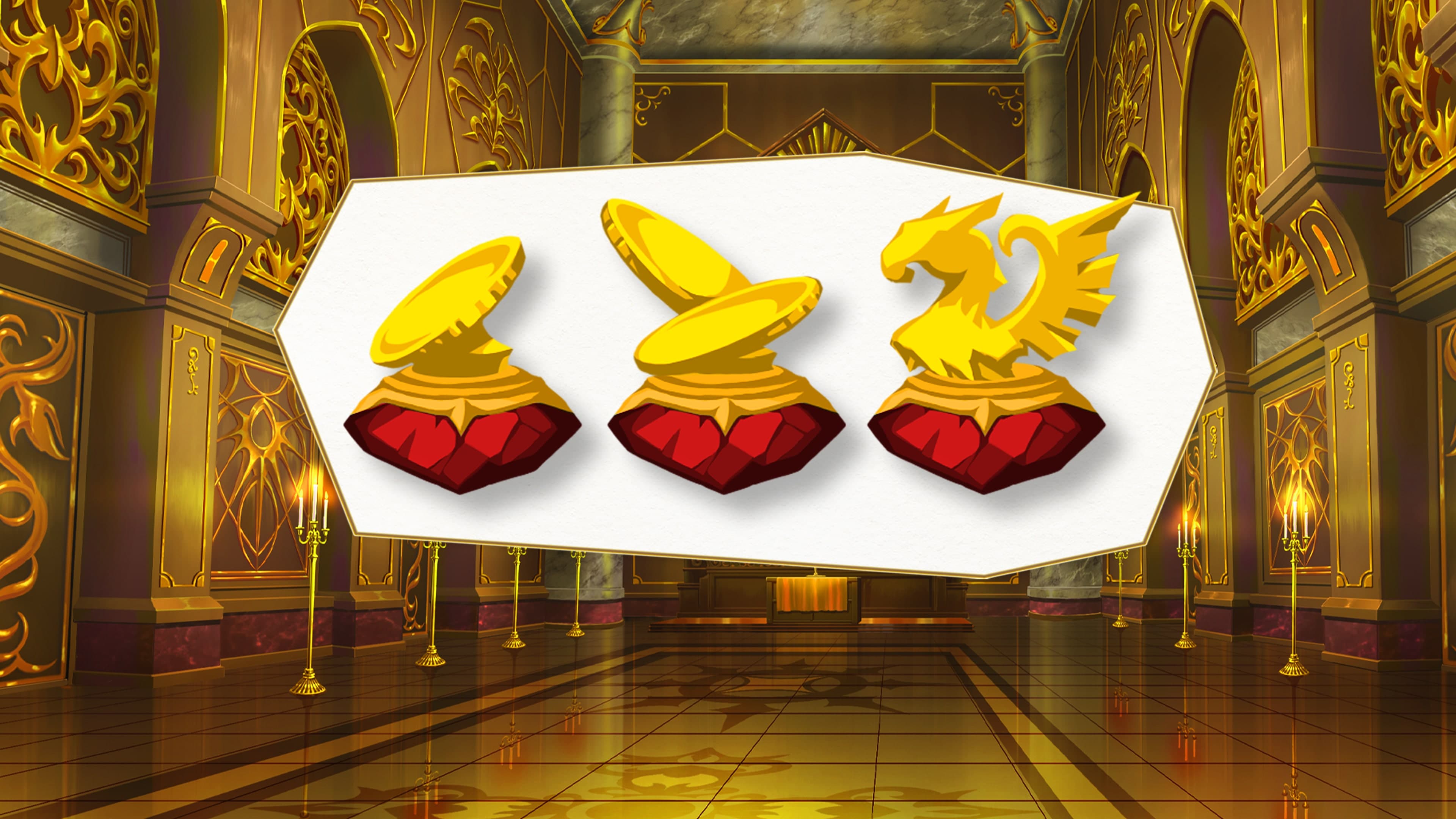 Spicy (Special) Gem Assortment Addon
