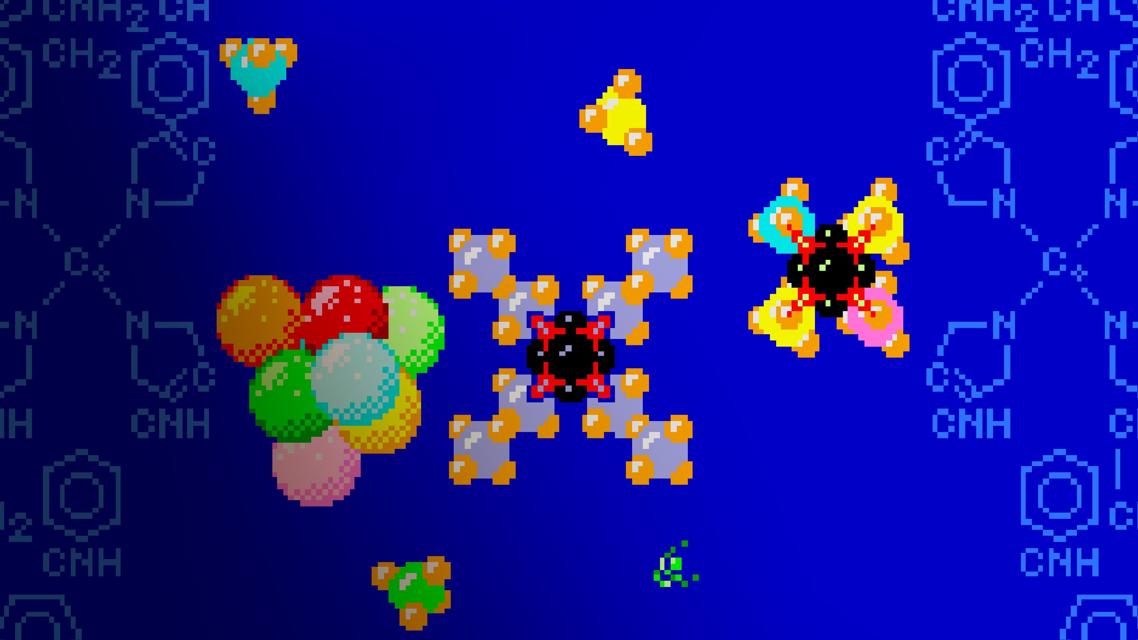 Arcade Archives PHOZON Standard