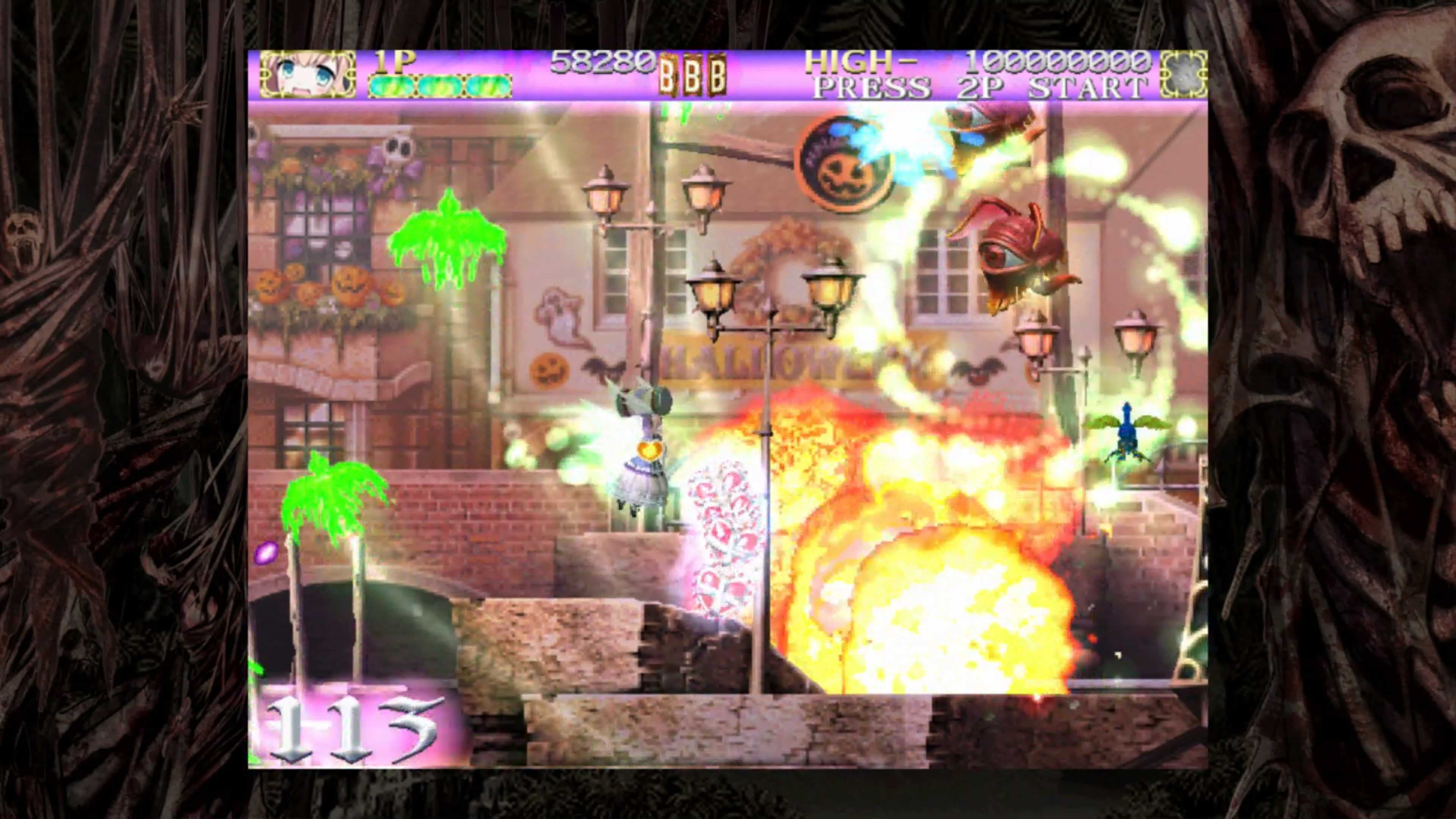 Additional Characters "Gothic wa Mahou Otome" 5 Characters Set: скриншот 3