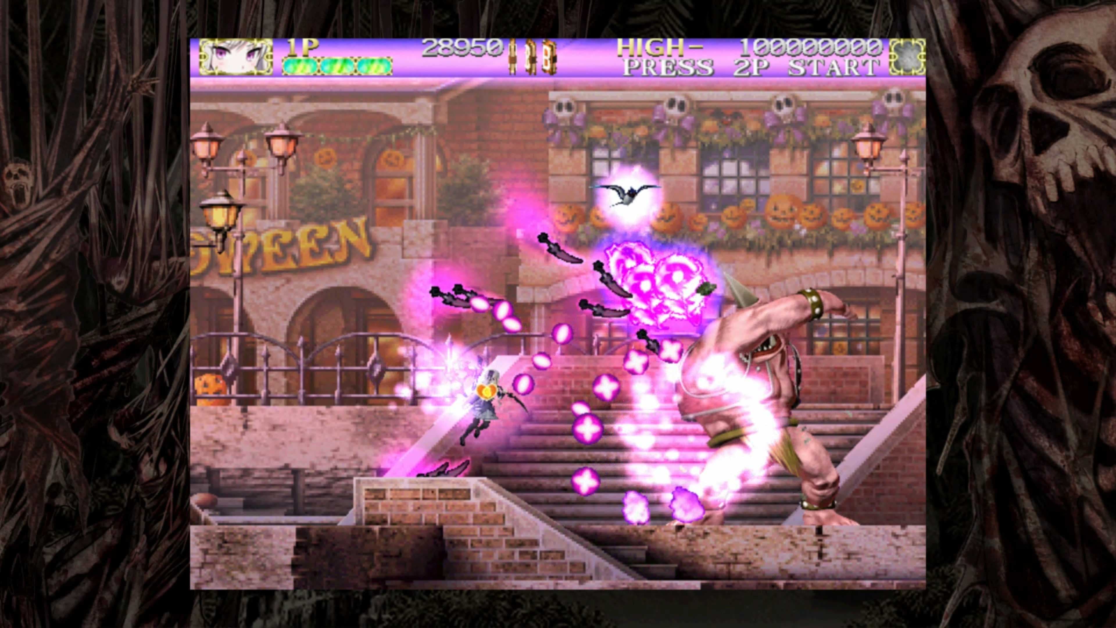 Additional Characters "Gothic wa Mahou Otome" 5 Characters Set: скриншот 4
