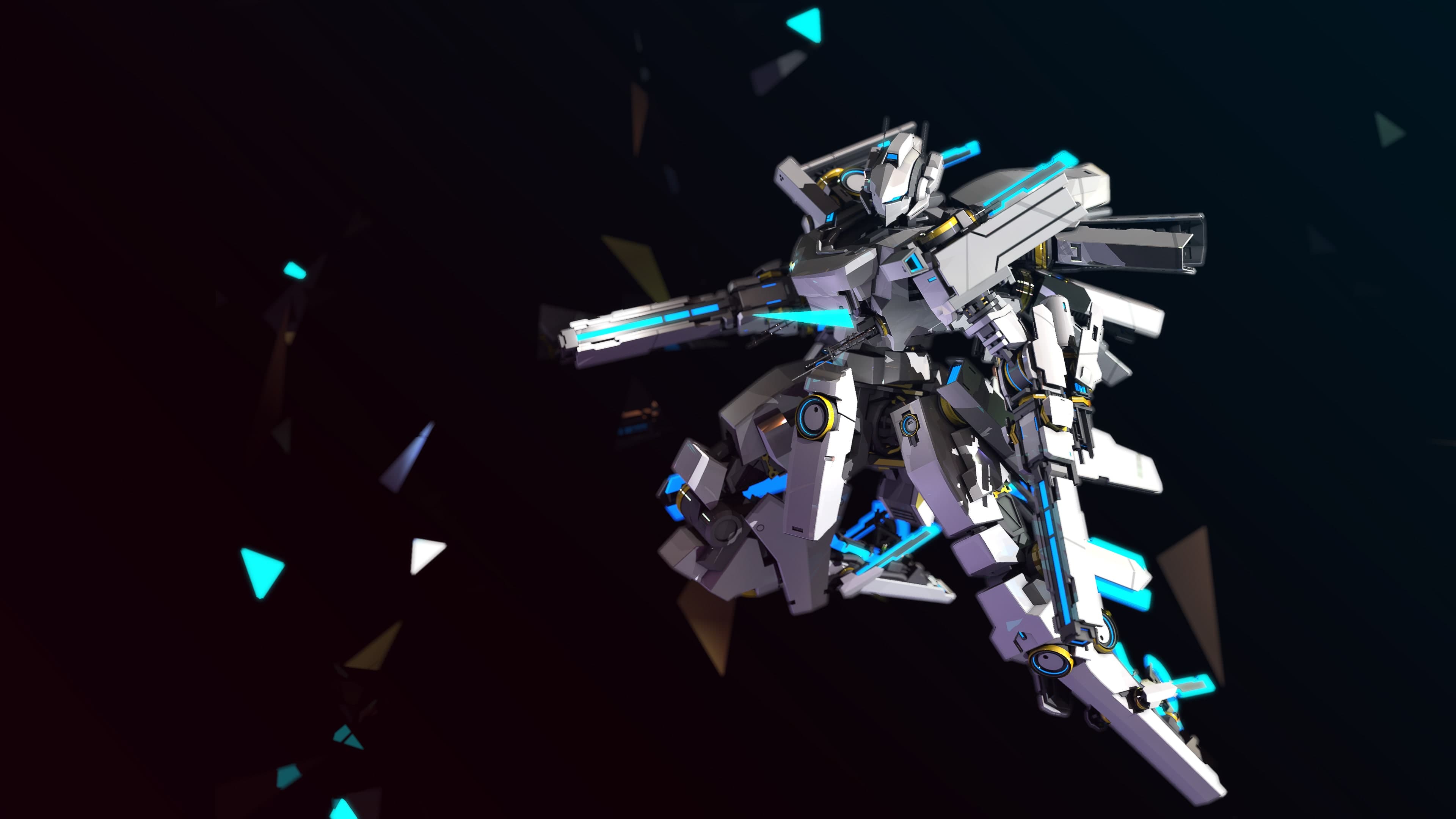 Break Arts II Standard
