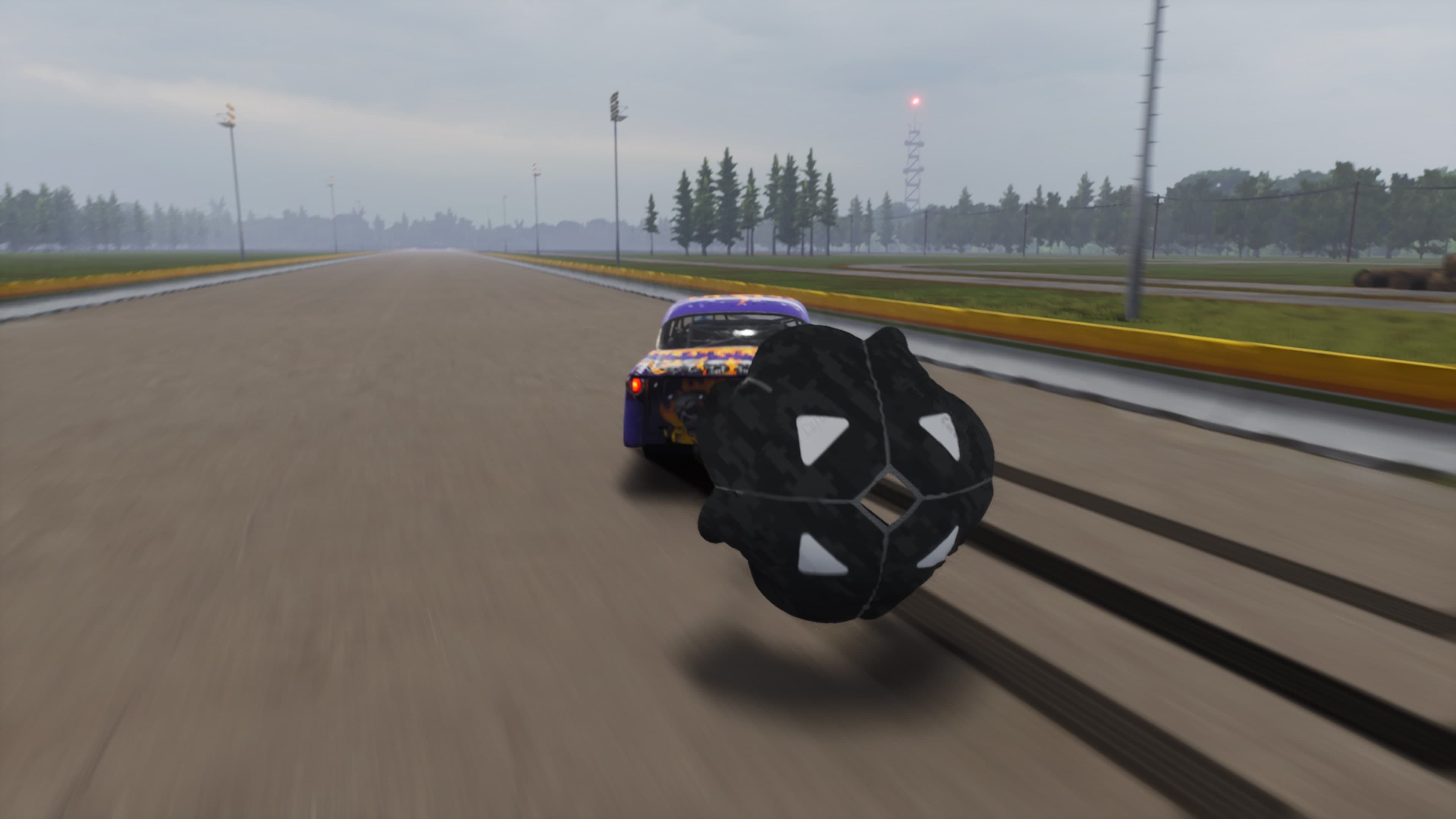 Street Outlaws 2: Winner Takes All – Skull Noir Bundle: скриншот 2