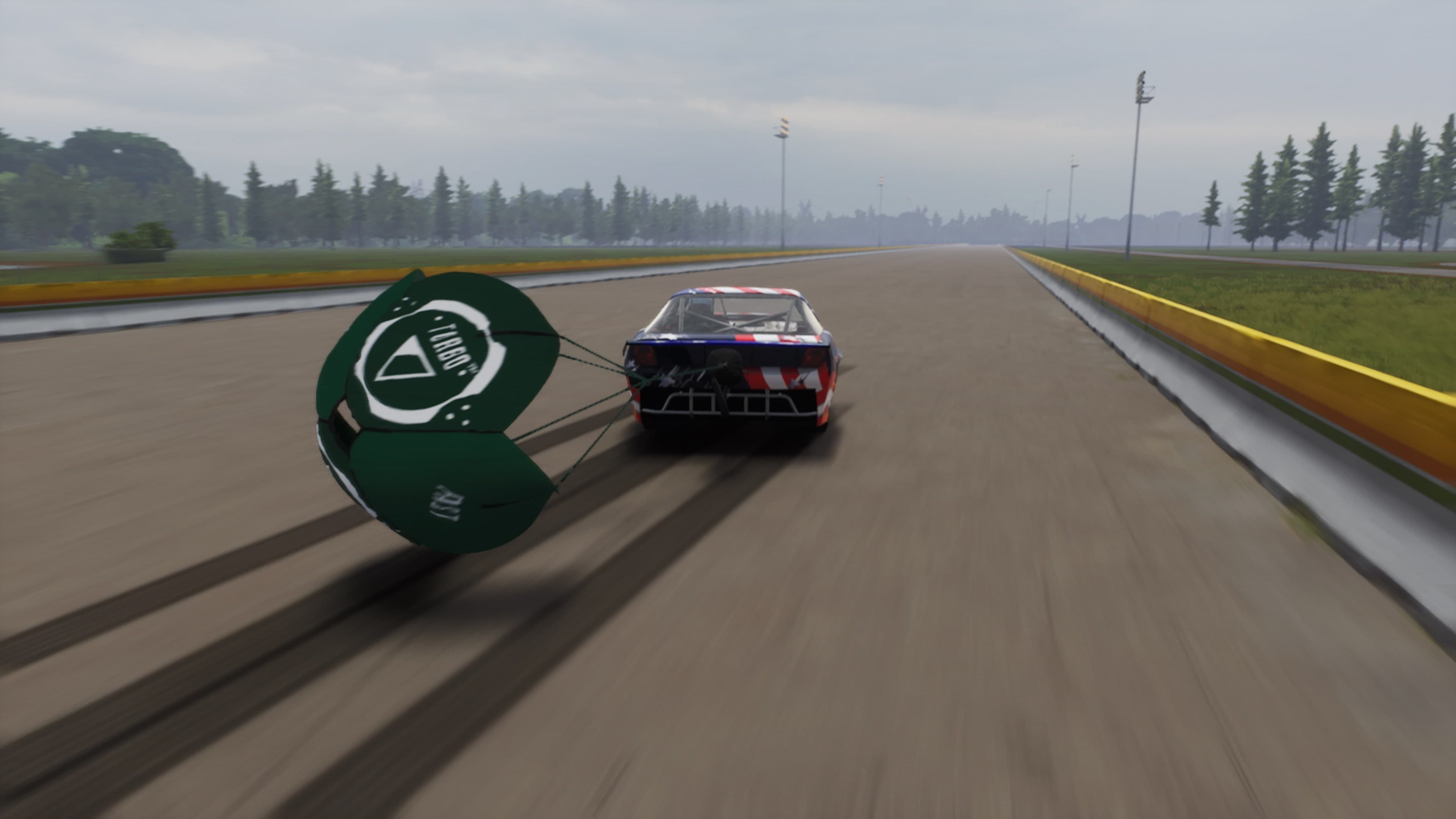 Street Outlaws 2: Winner Takes All – Blazing Freedom Bundle: скриншот 2